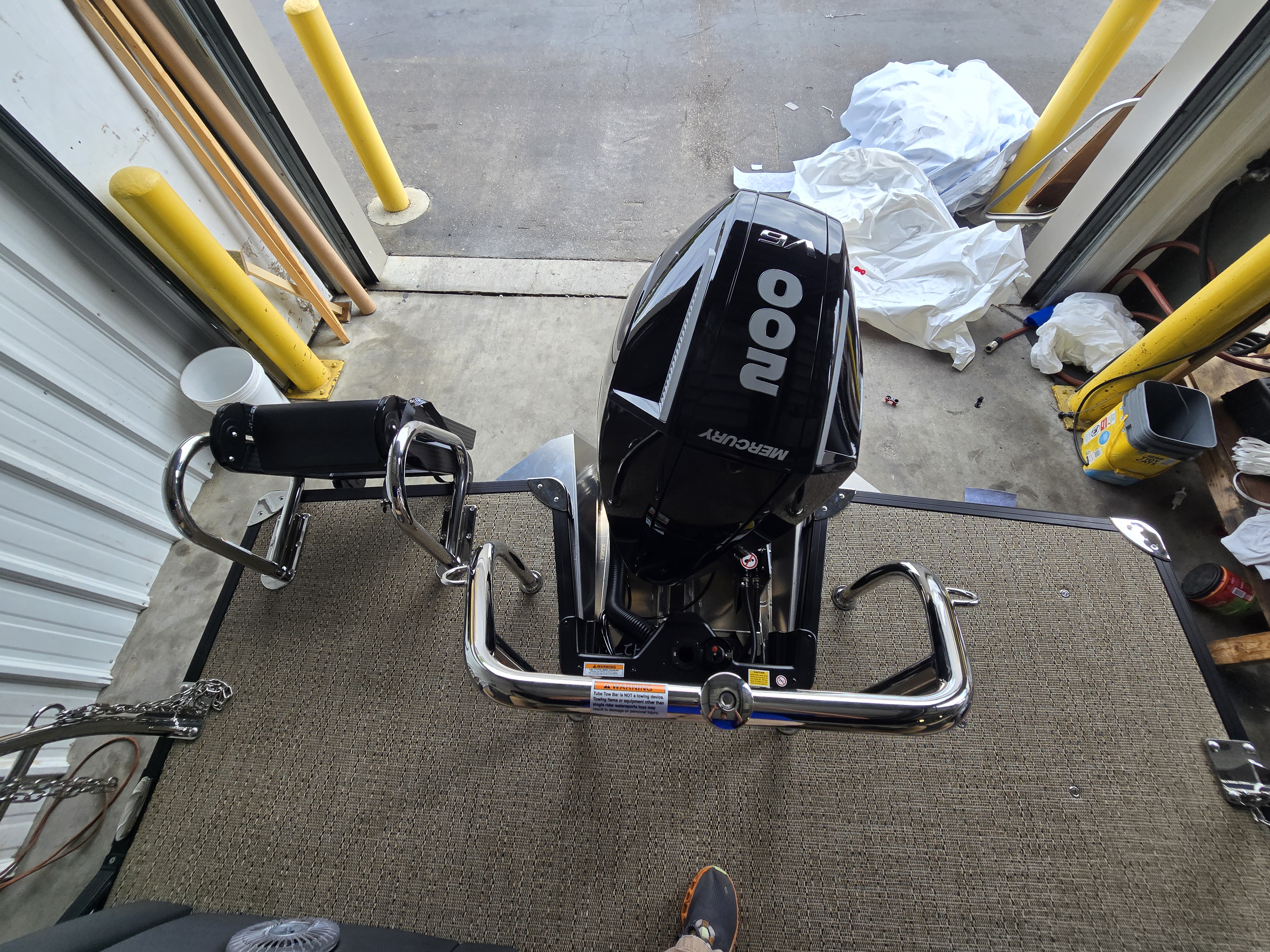 2026 Barletta CABRIO24M Image Thumbnail #6