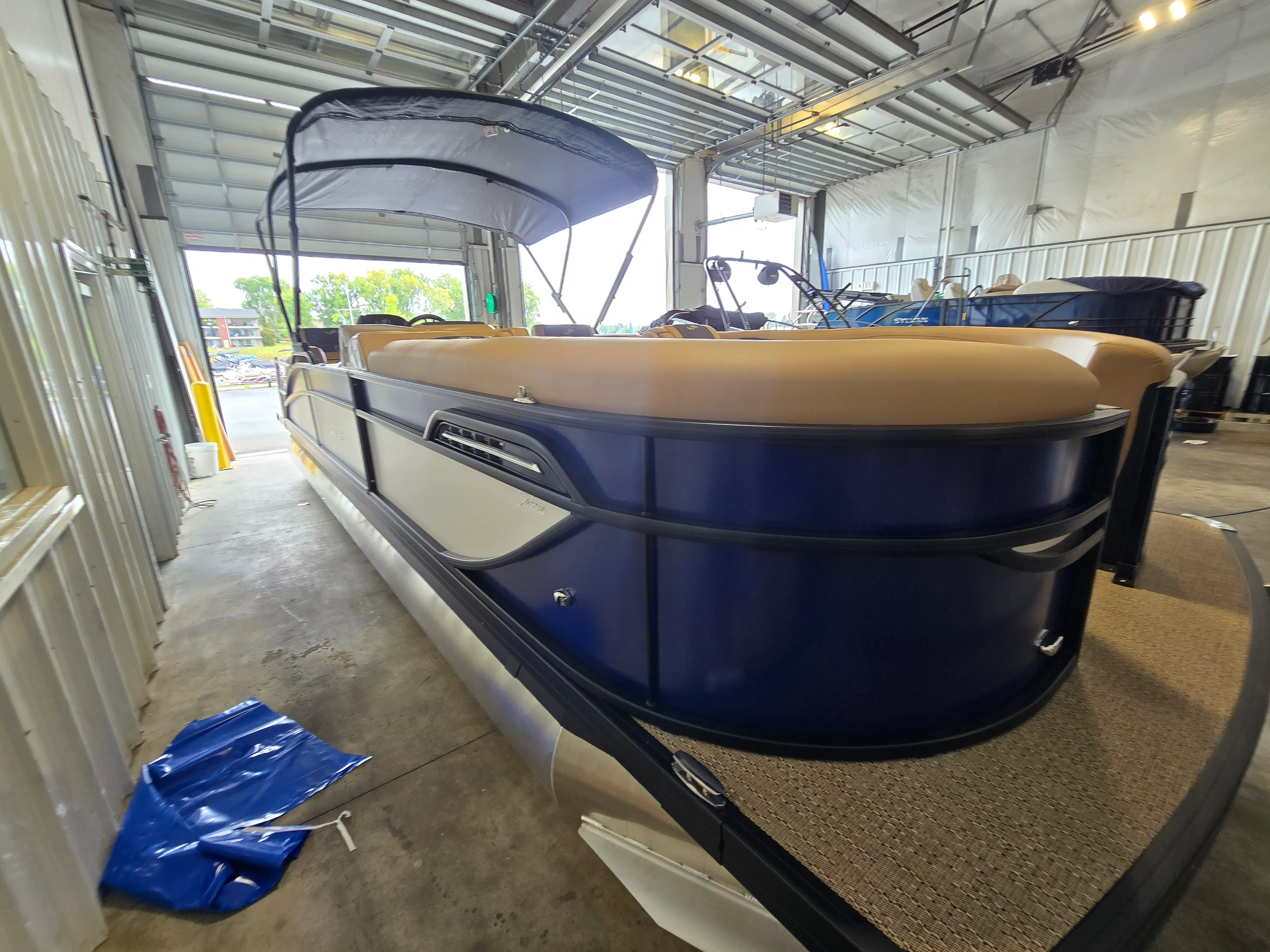 2026 Barletta CABRIO24M Image Thumbnail #1