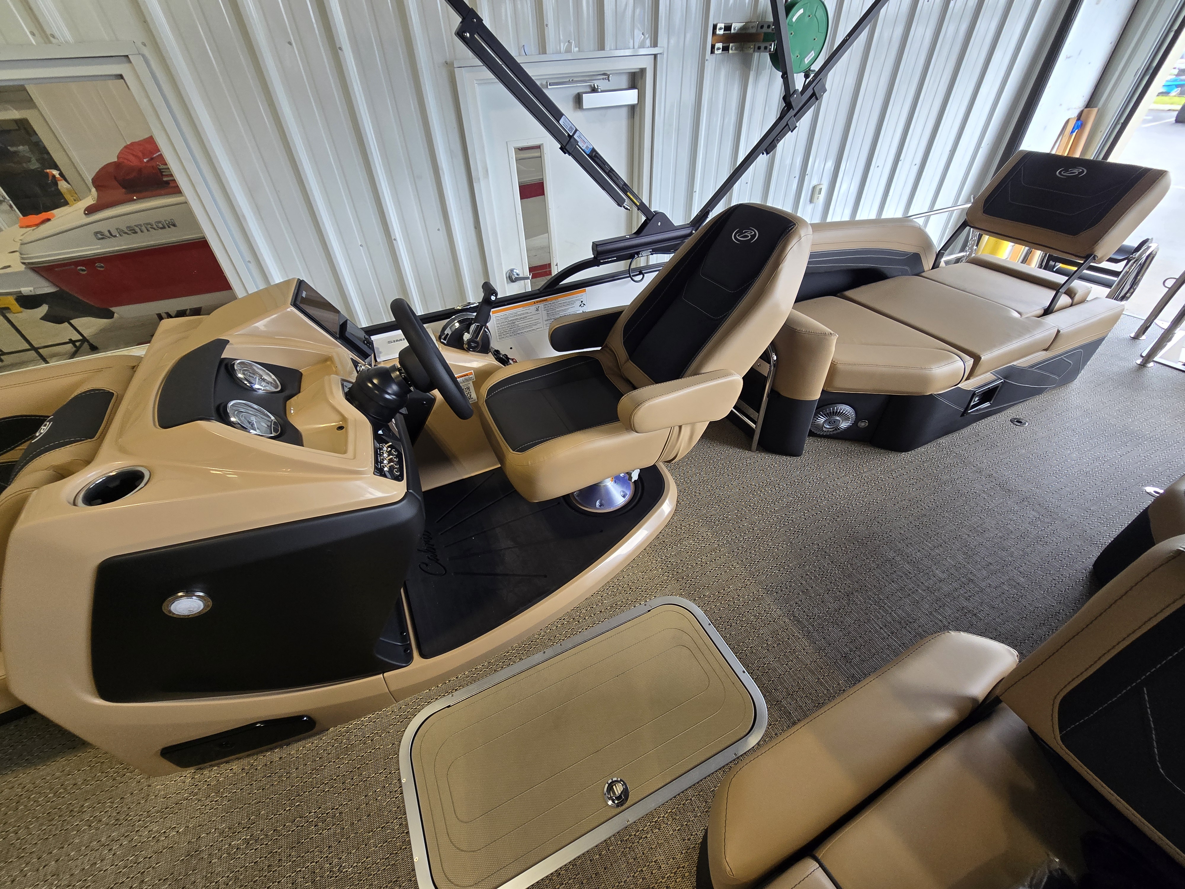 2026 Barletta CABRIO24M Image Thumbnail #3