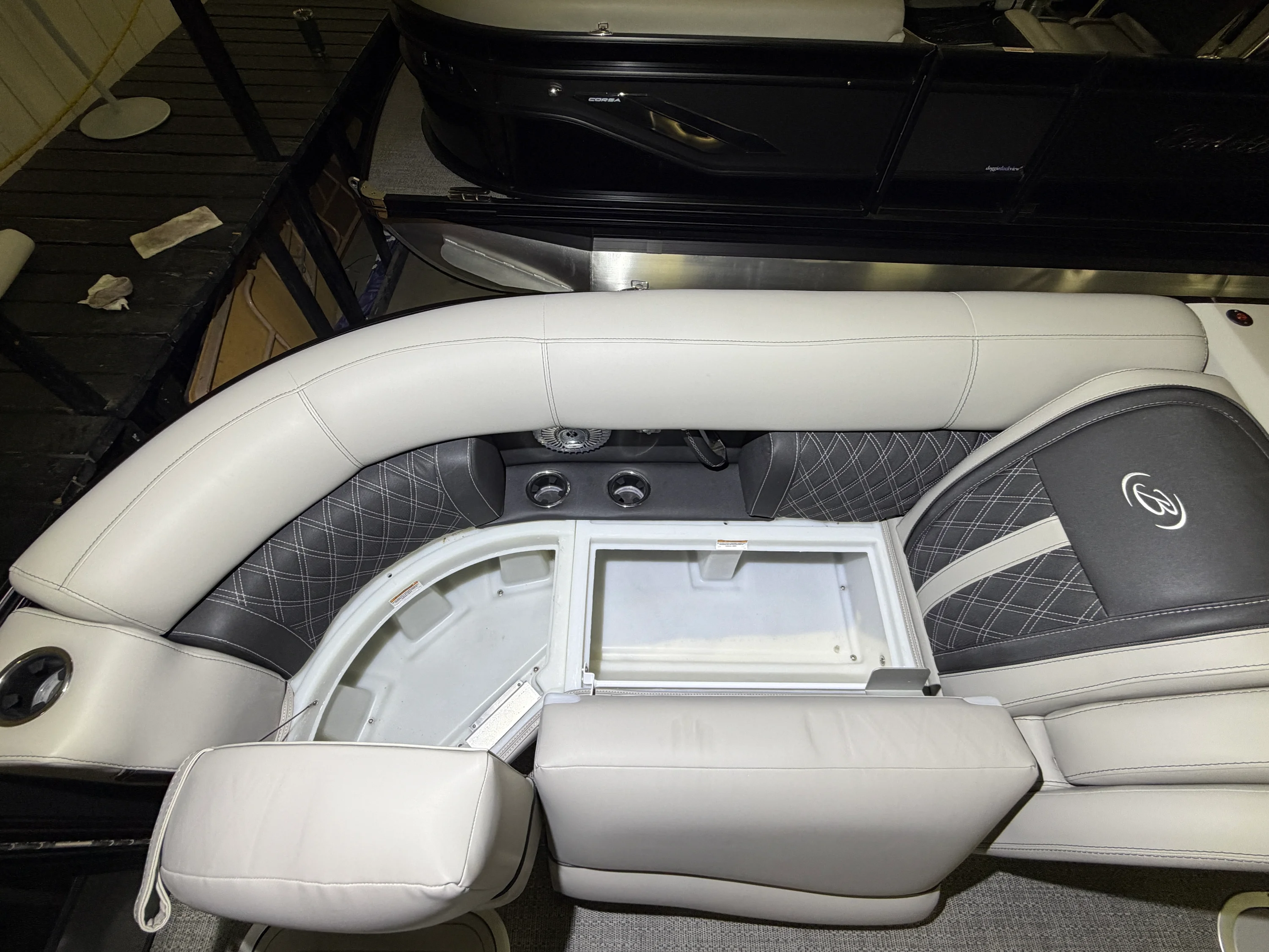 2026 Barletta Lusso 23 QCSS Image Thumbnail #9