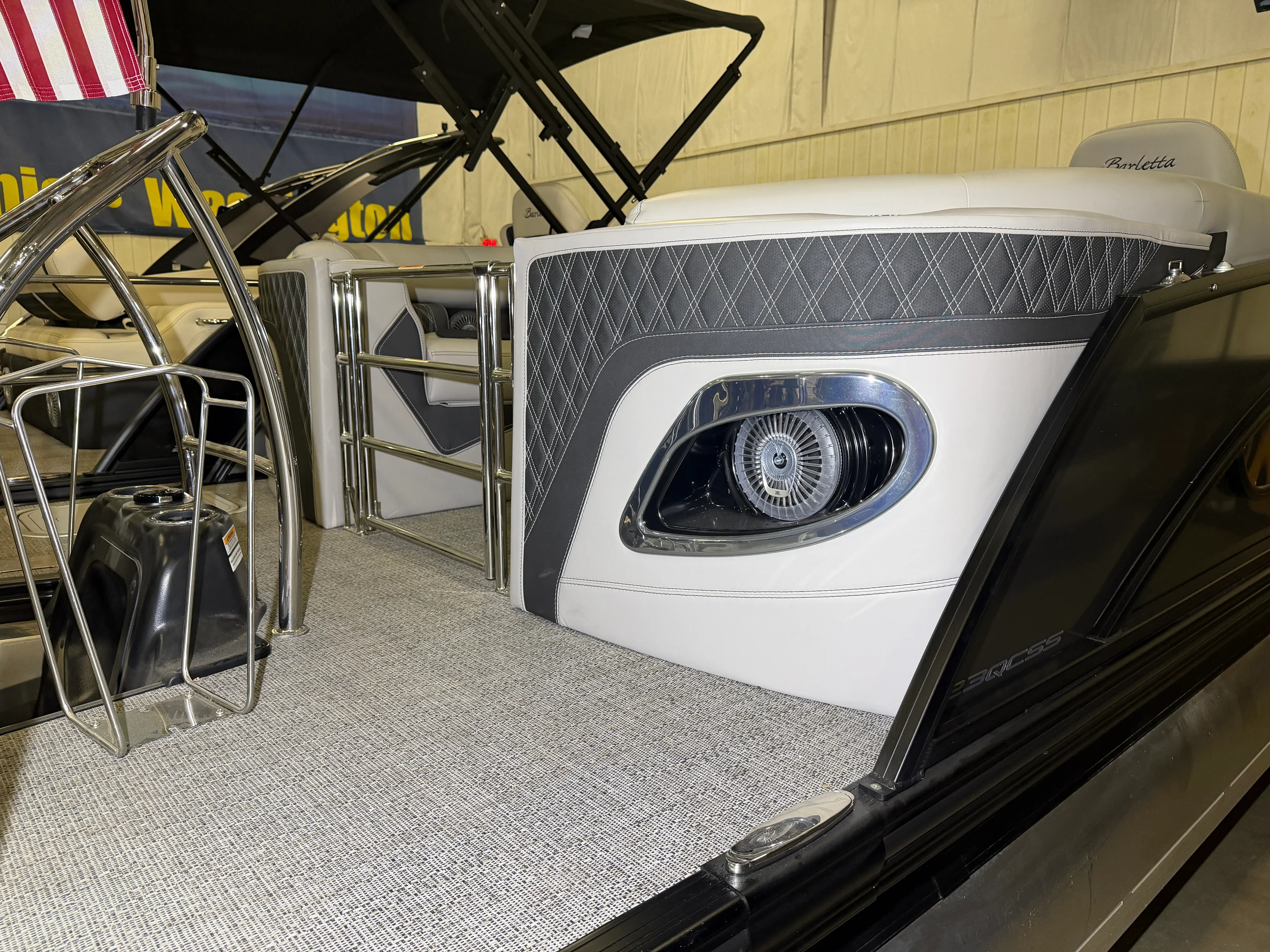 2026 Barletta Lusso 23 QCSS Image Thumbnail #40