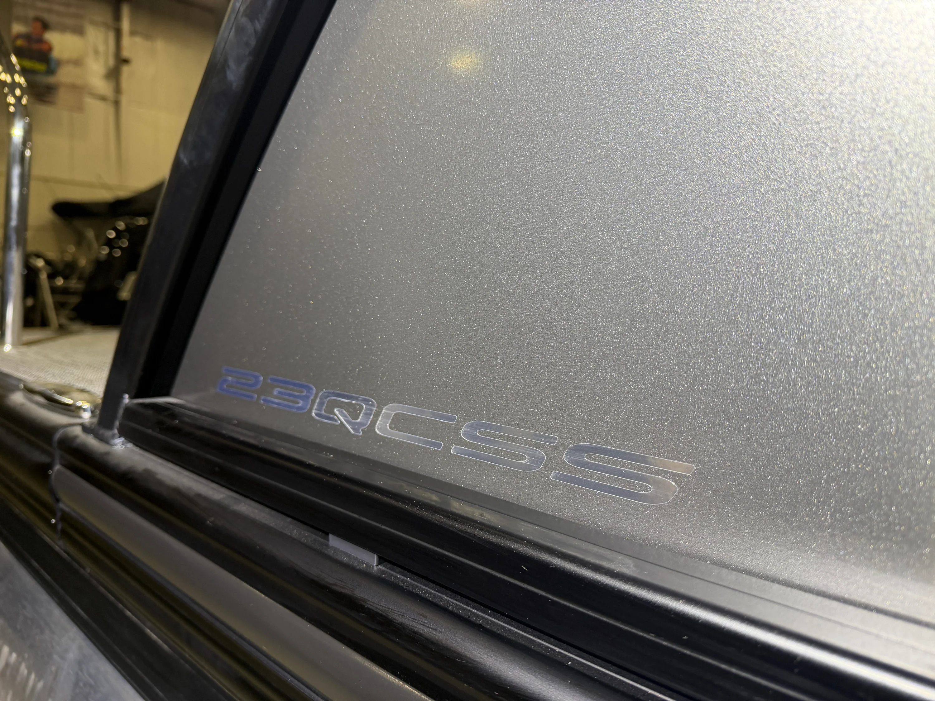 2026 Barletta Lusso 23 QCSS Image Thumbnail #5