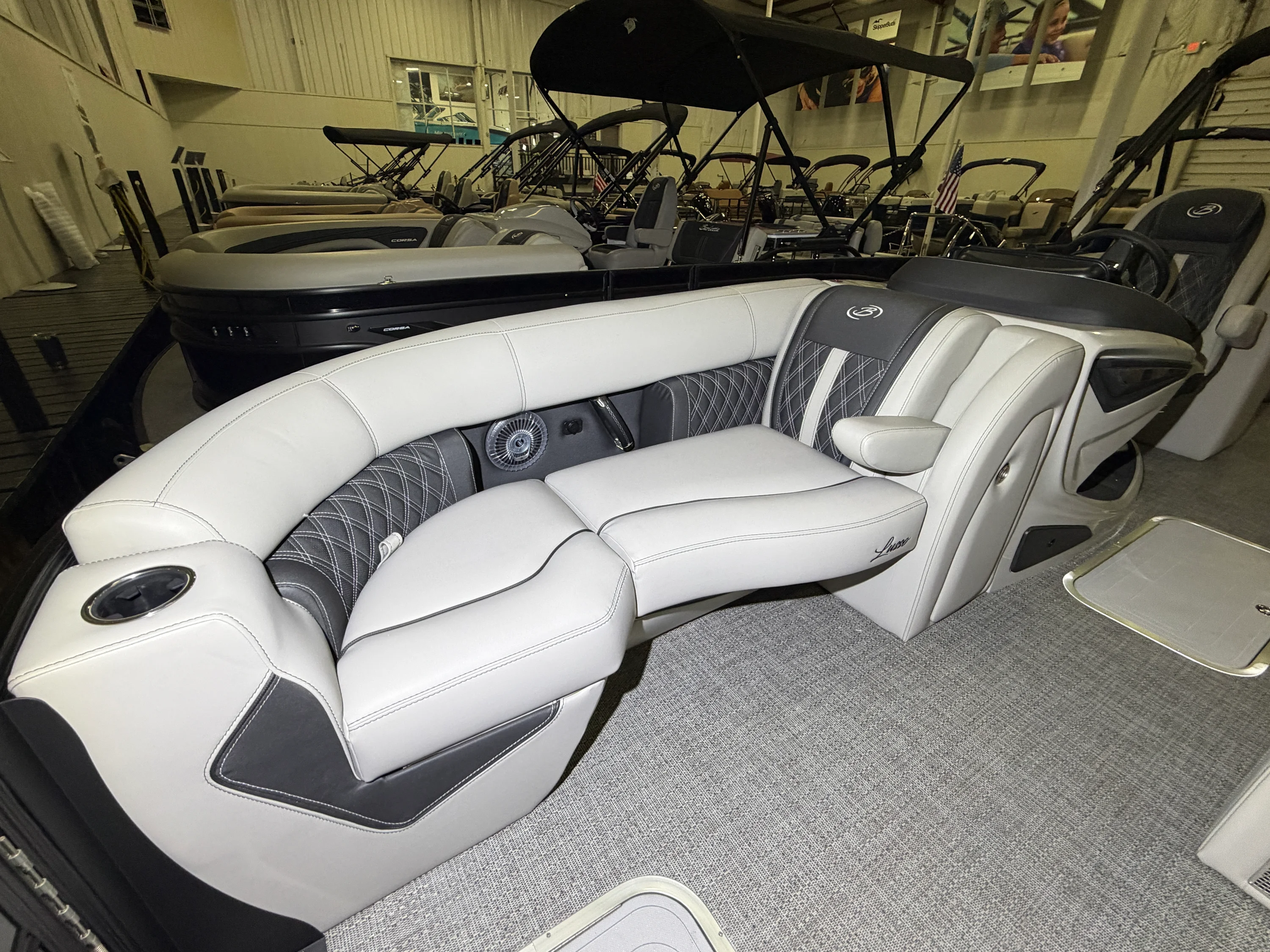 2026 Barletta Lusso 23 QCSS Image Thumbnail #11