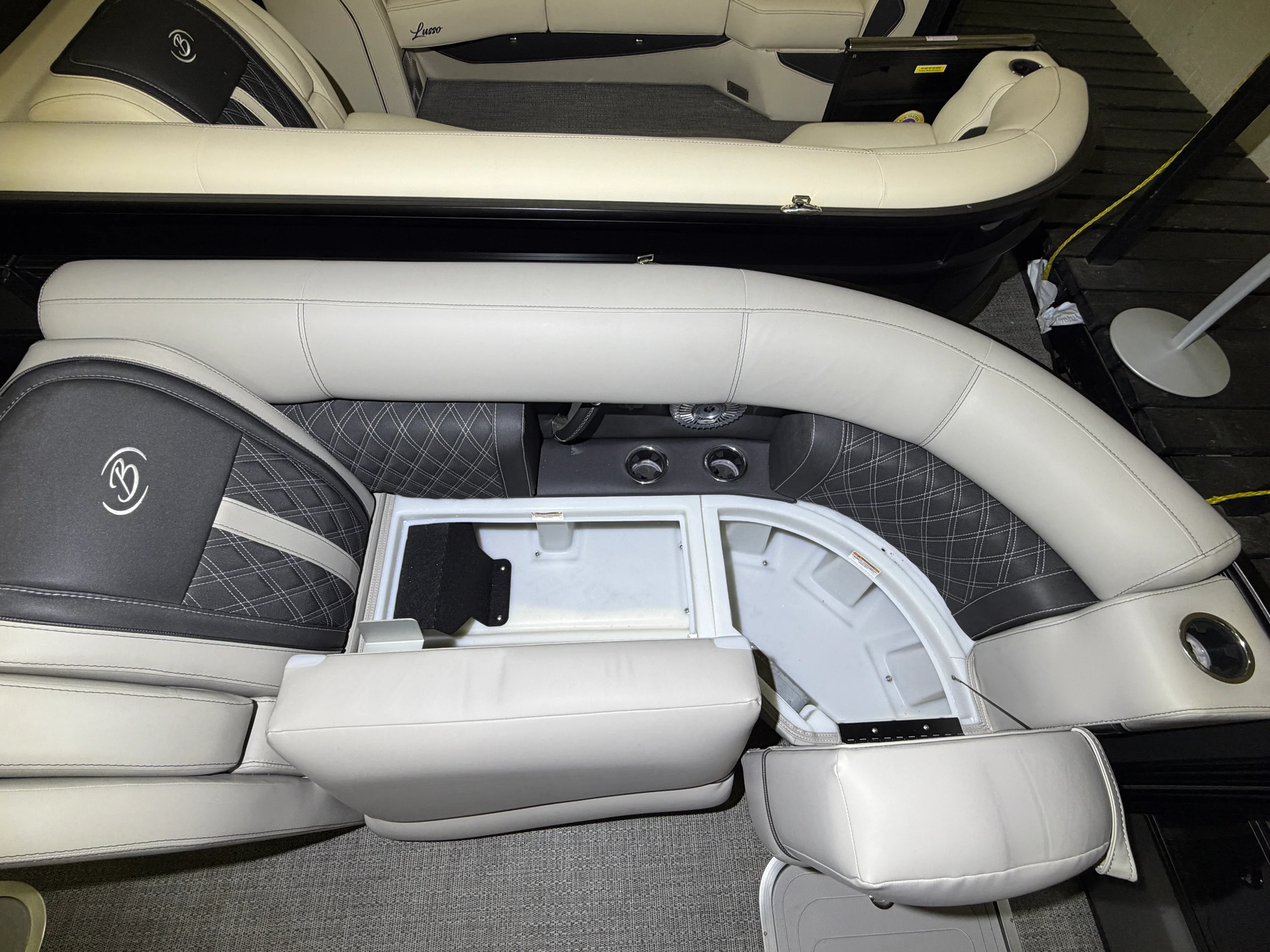 2026 Barletta Lusso 23 QCSS Image Thumbnail #13