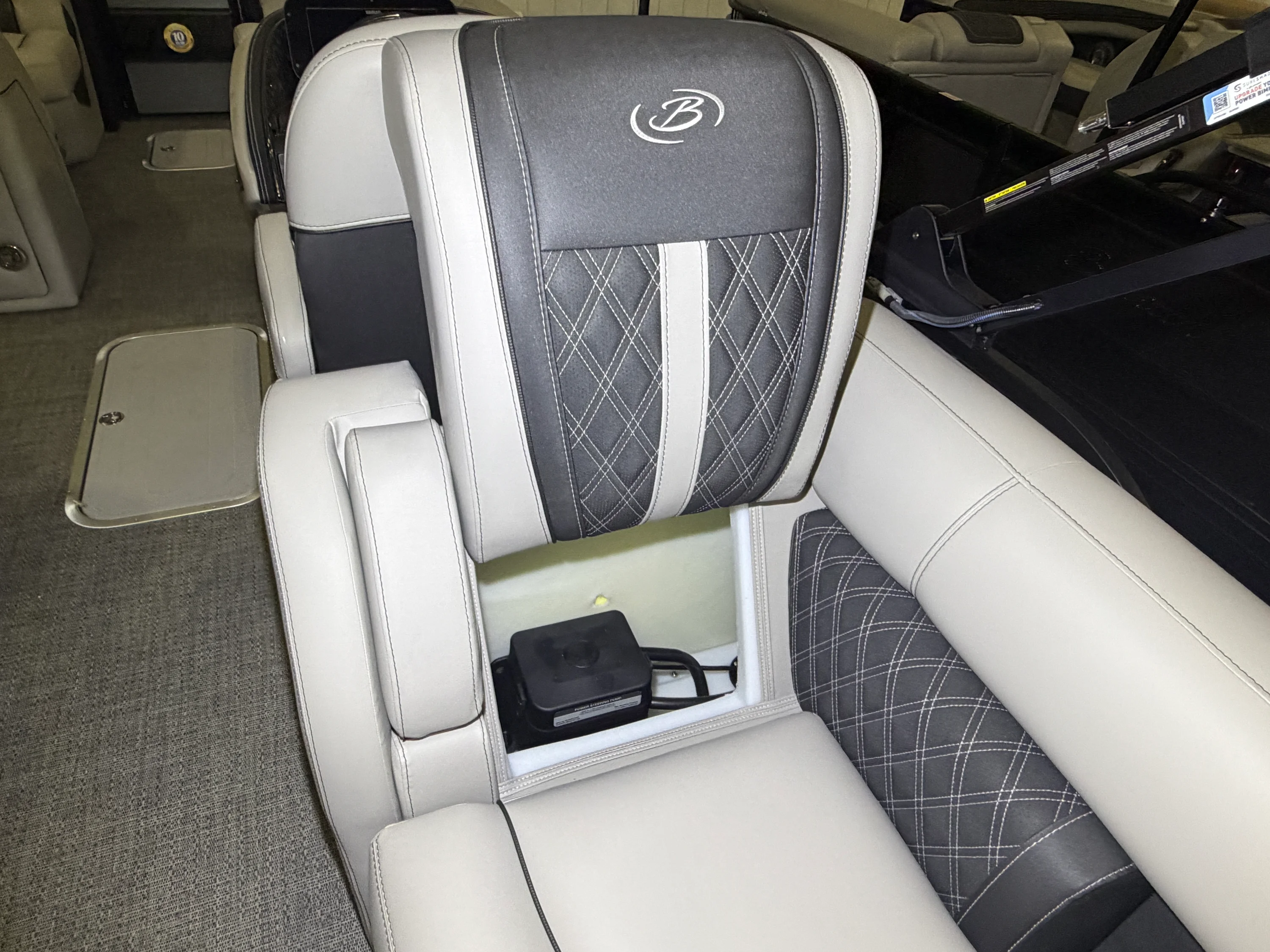 2026 Barletta Lusso 23 QCSS Image Thumbnail #36