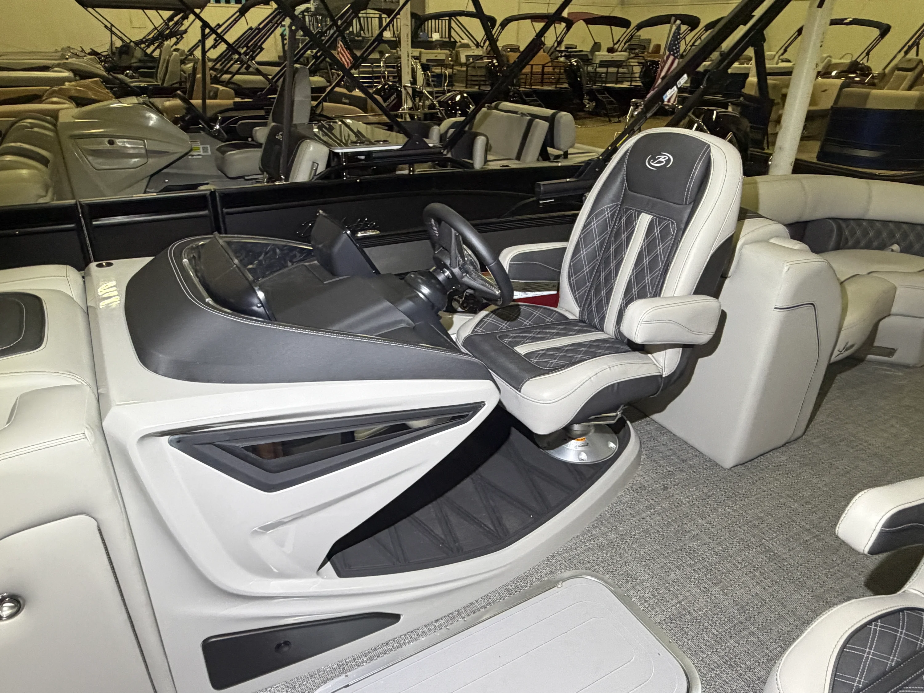 2026 Barletta Lusso 23 QCSS Image Thumbnail #22