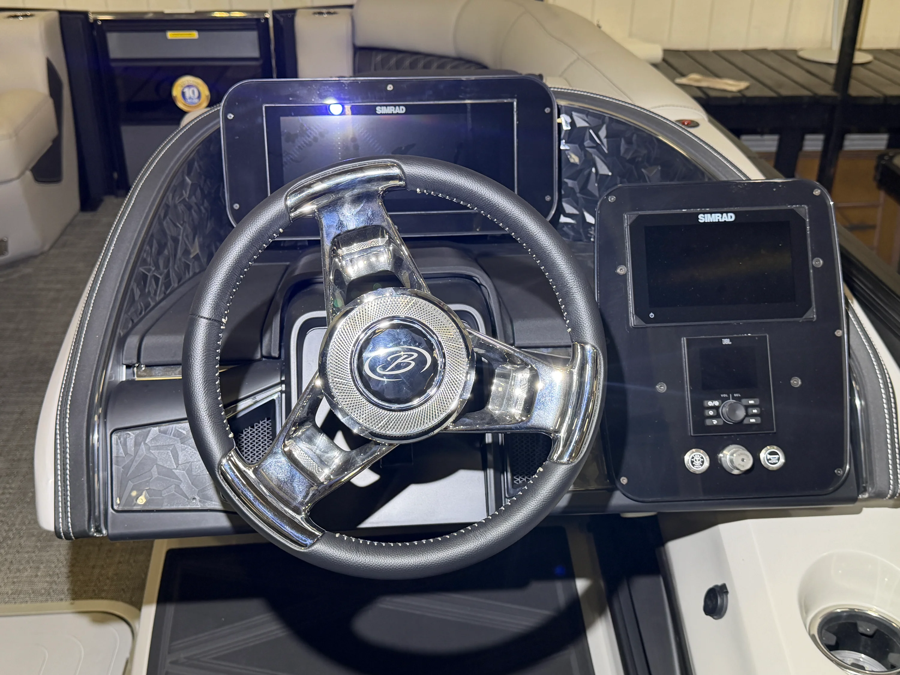 2026 Barletta Lusso 23 QCSS Image Thumbnail #28