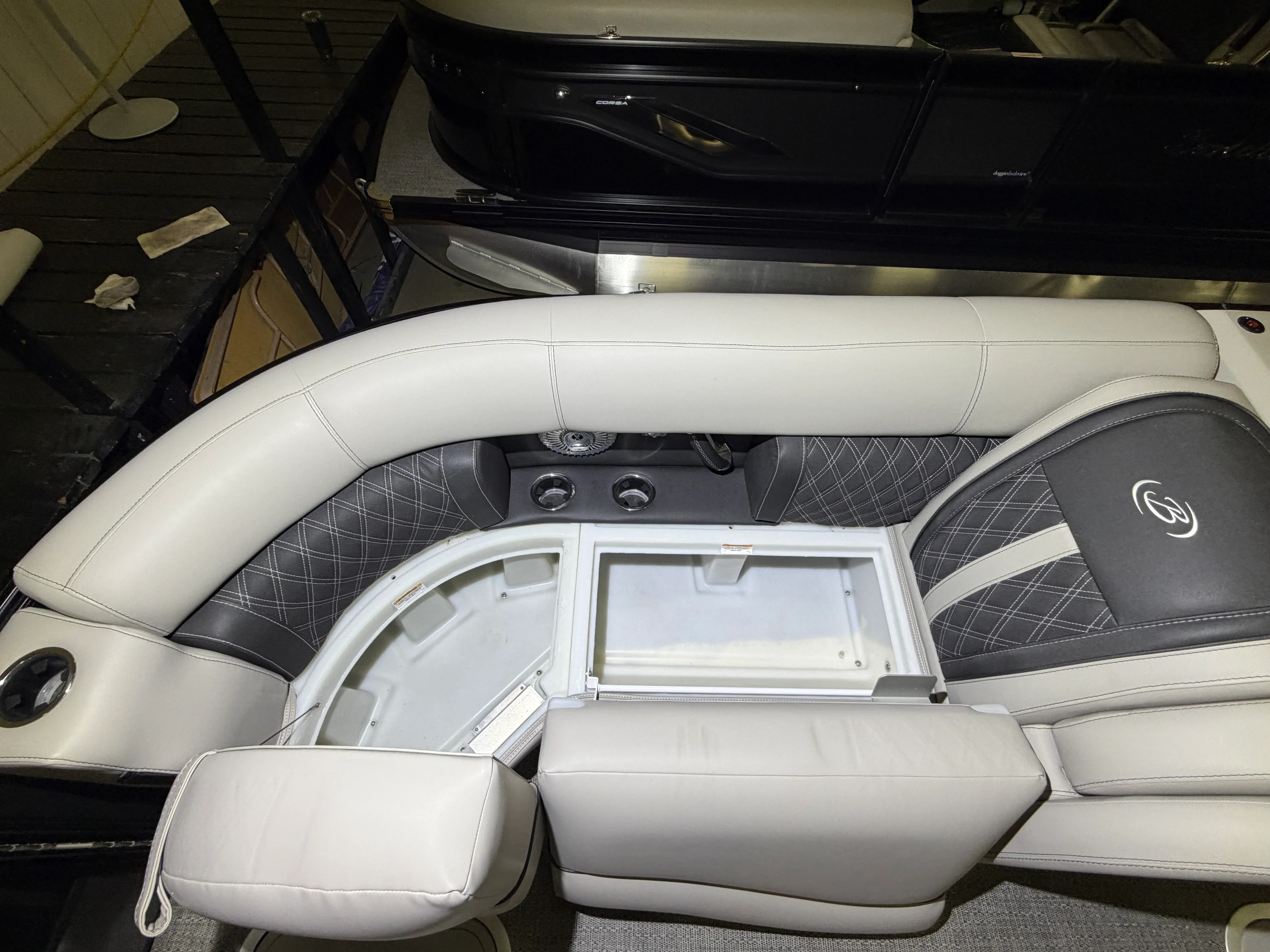 2026 Barletta Lusso 23 QCSS Image Thumbnail #10