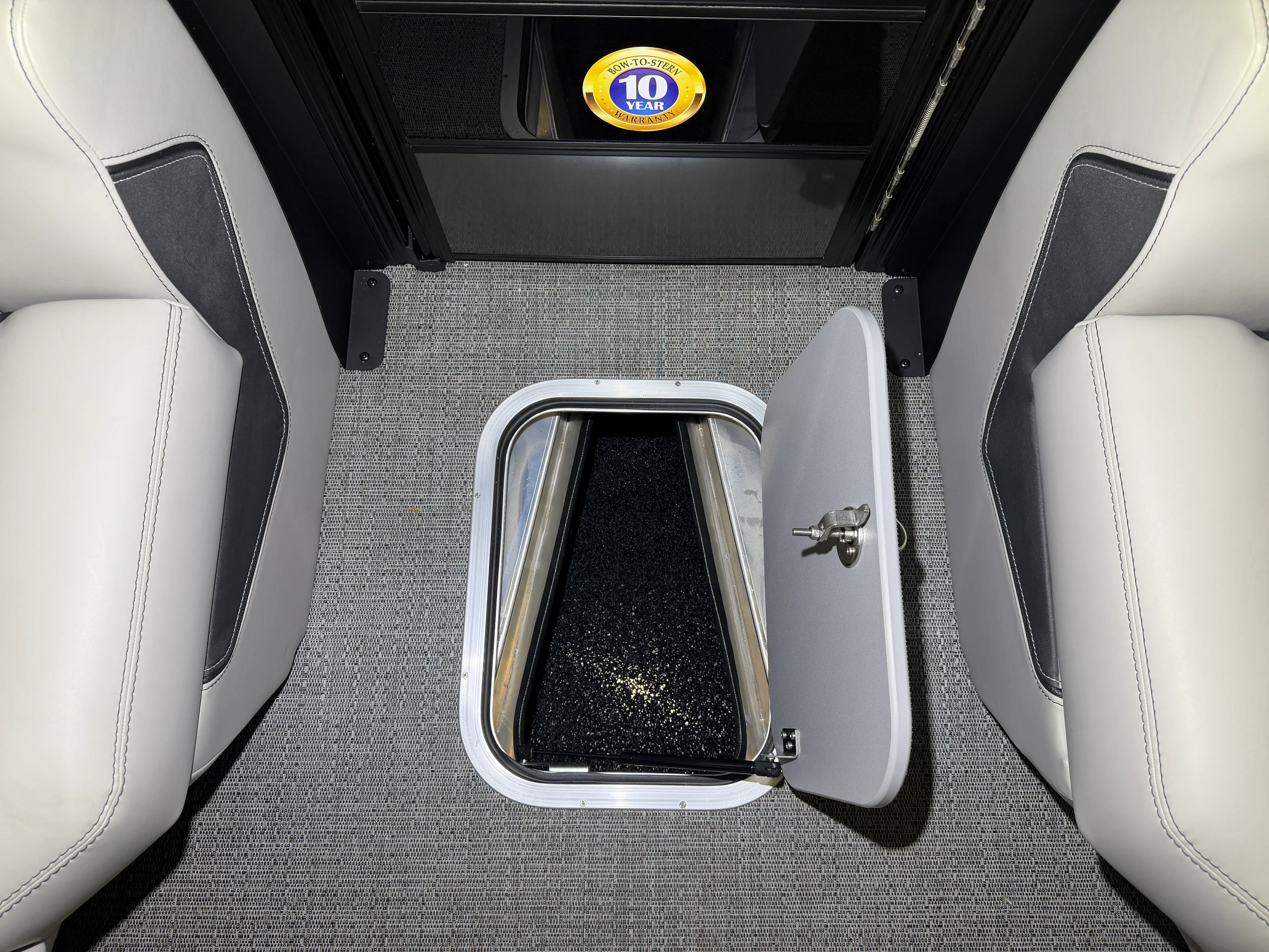 2026 Barletta Lusso 23 QCSS Image Thumbnail #17