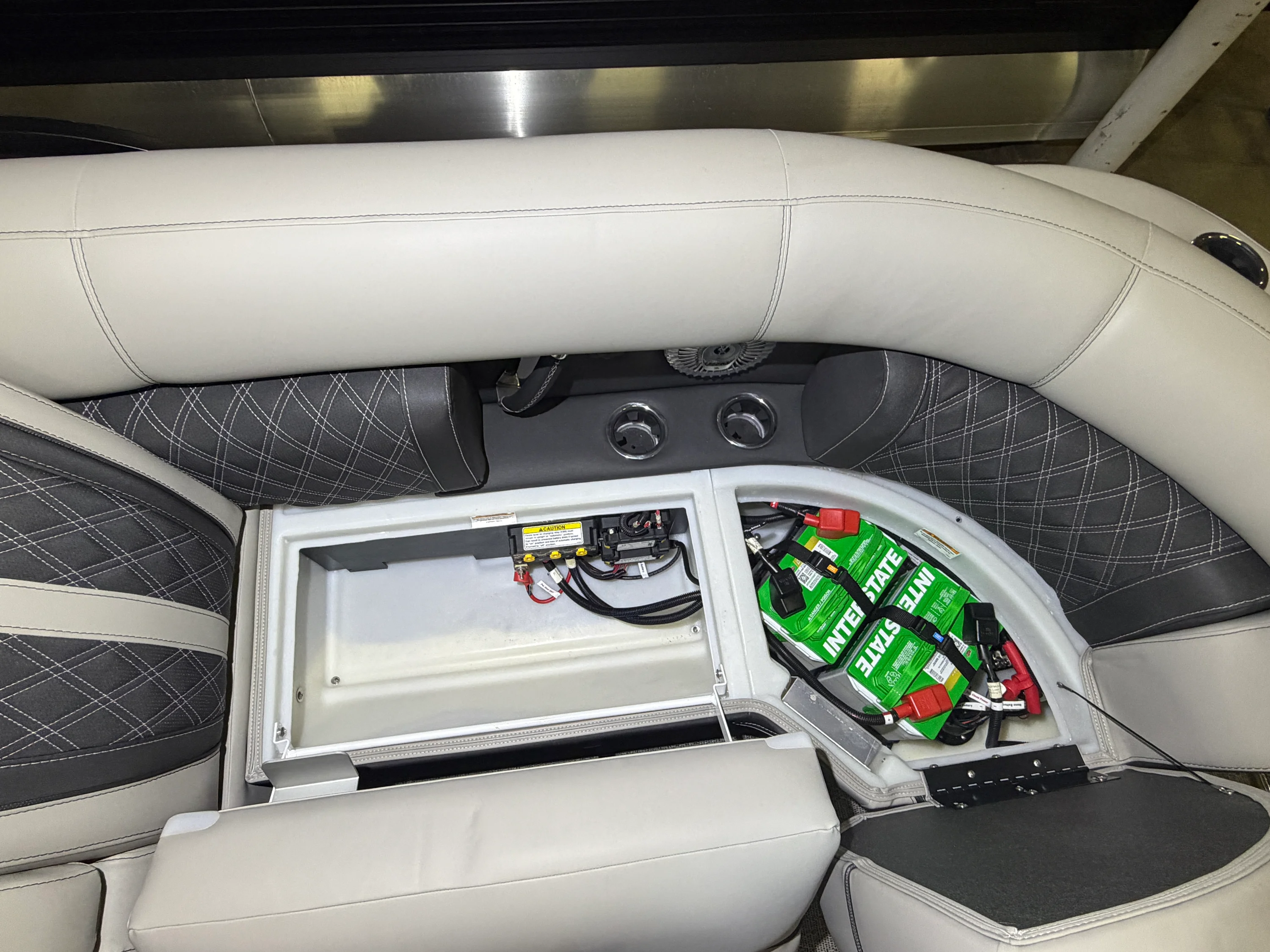 2026 Barletta Lusso 23 QCSS Image Thumbnail #35