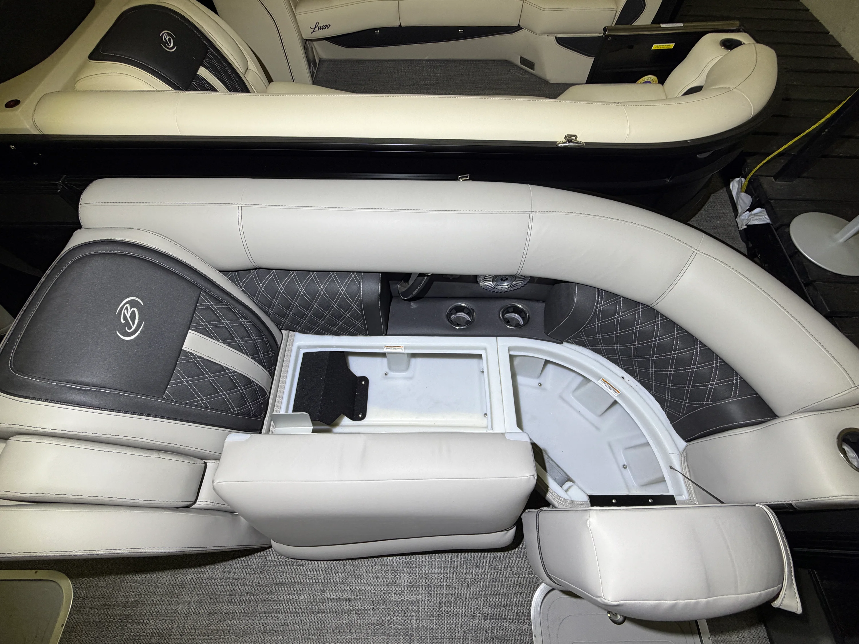 2026 Barletta Lusso 23 QCSS Image Thumbnail #14