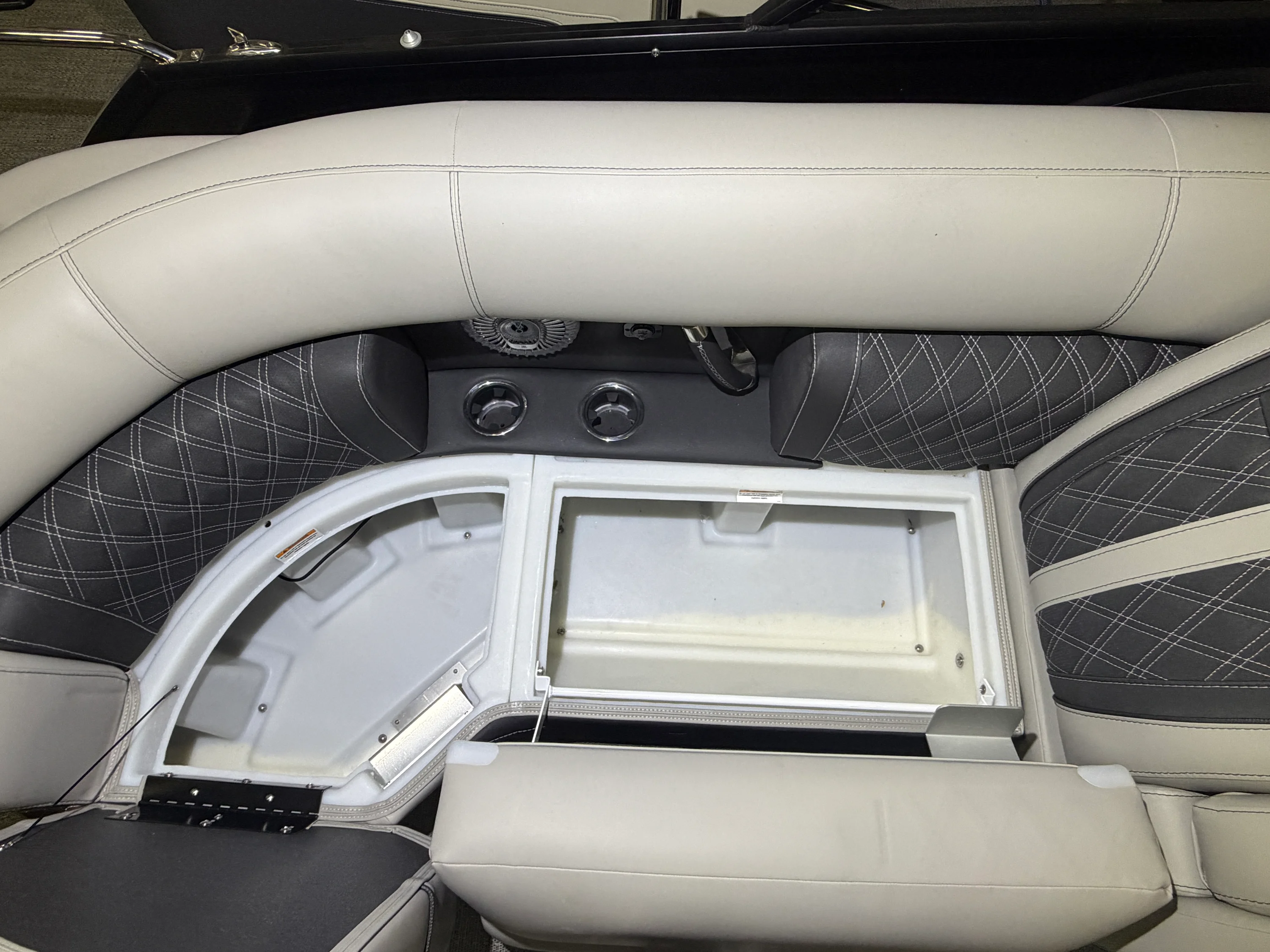 2026 Barletta Lusso 23 QCSS Image Thumbnail #31