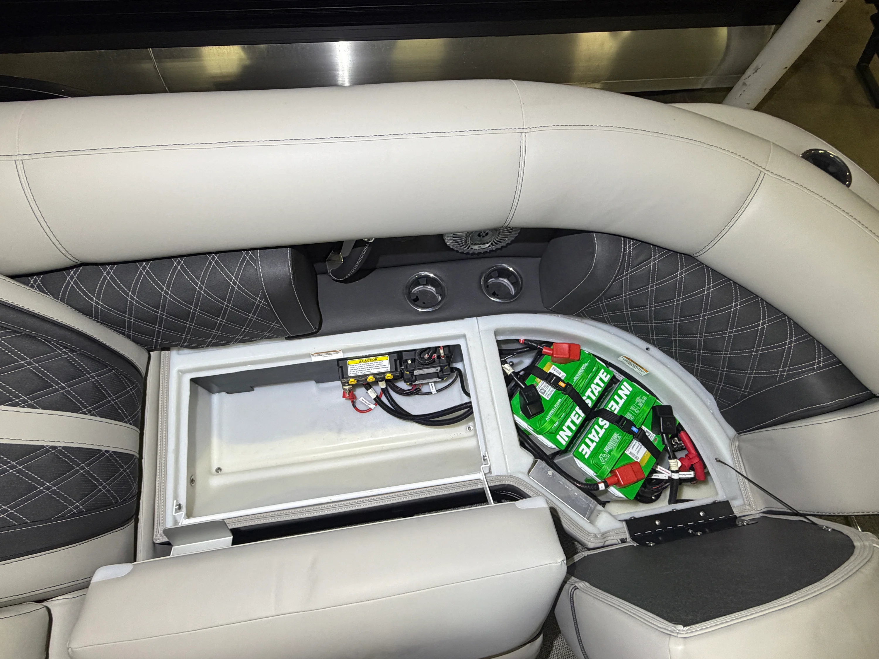 2026 Barletta Lusso 23 QCSS Image Thumbnail #34