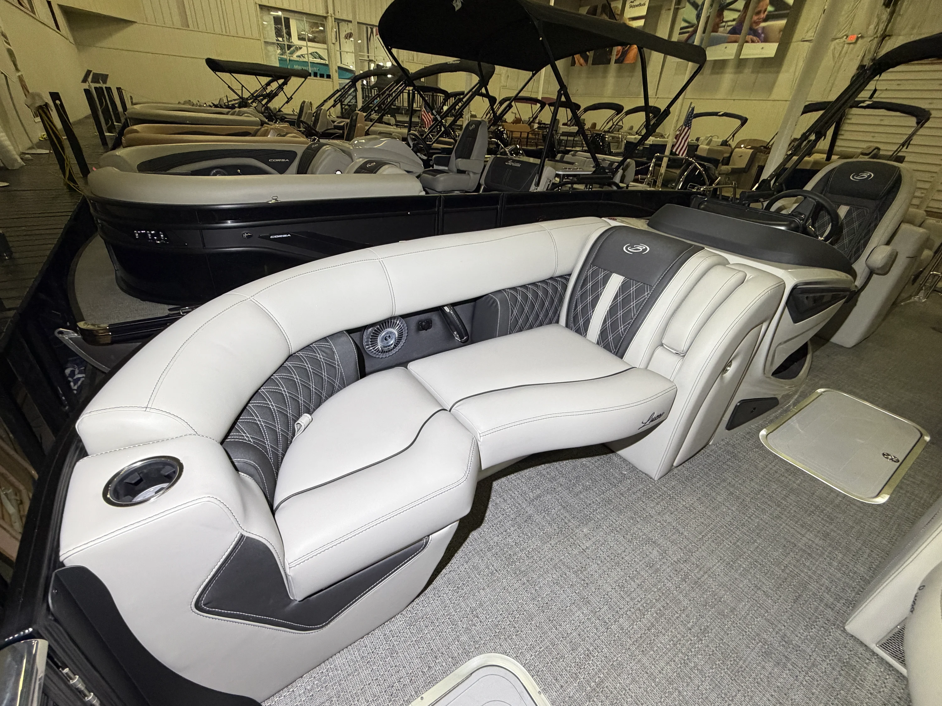 2026 Barletta Lusso 23 QCSS Image Thumbnail #8