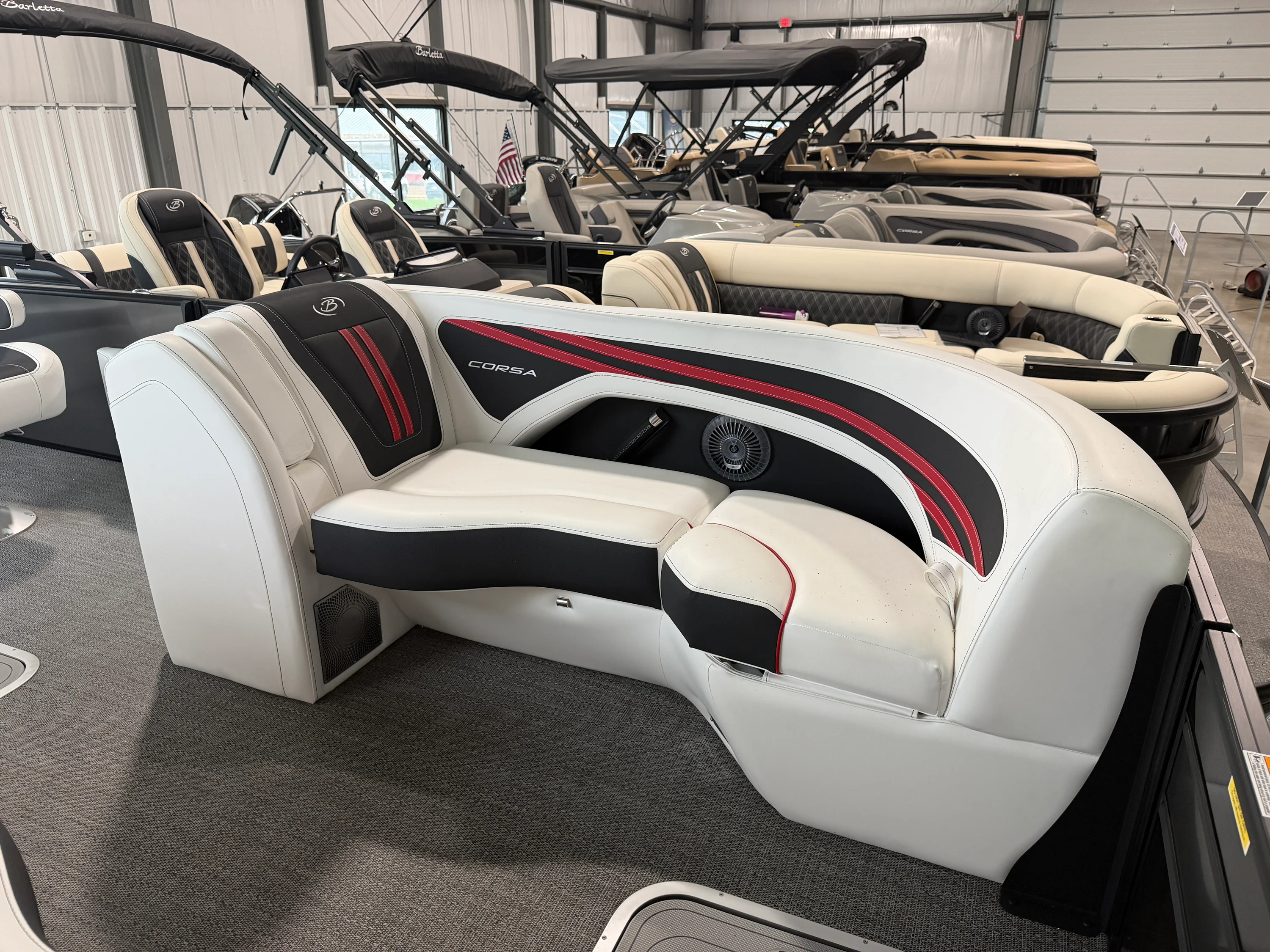 2026 Barletta Corsa 23 UC Image Thumbnail #7