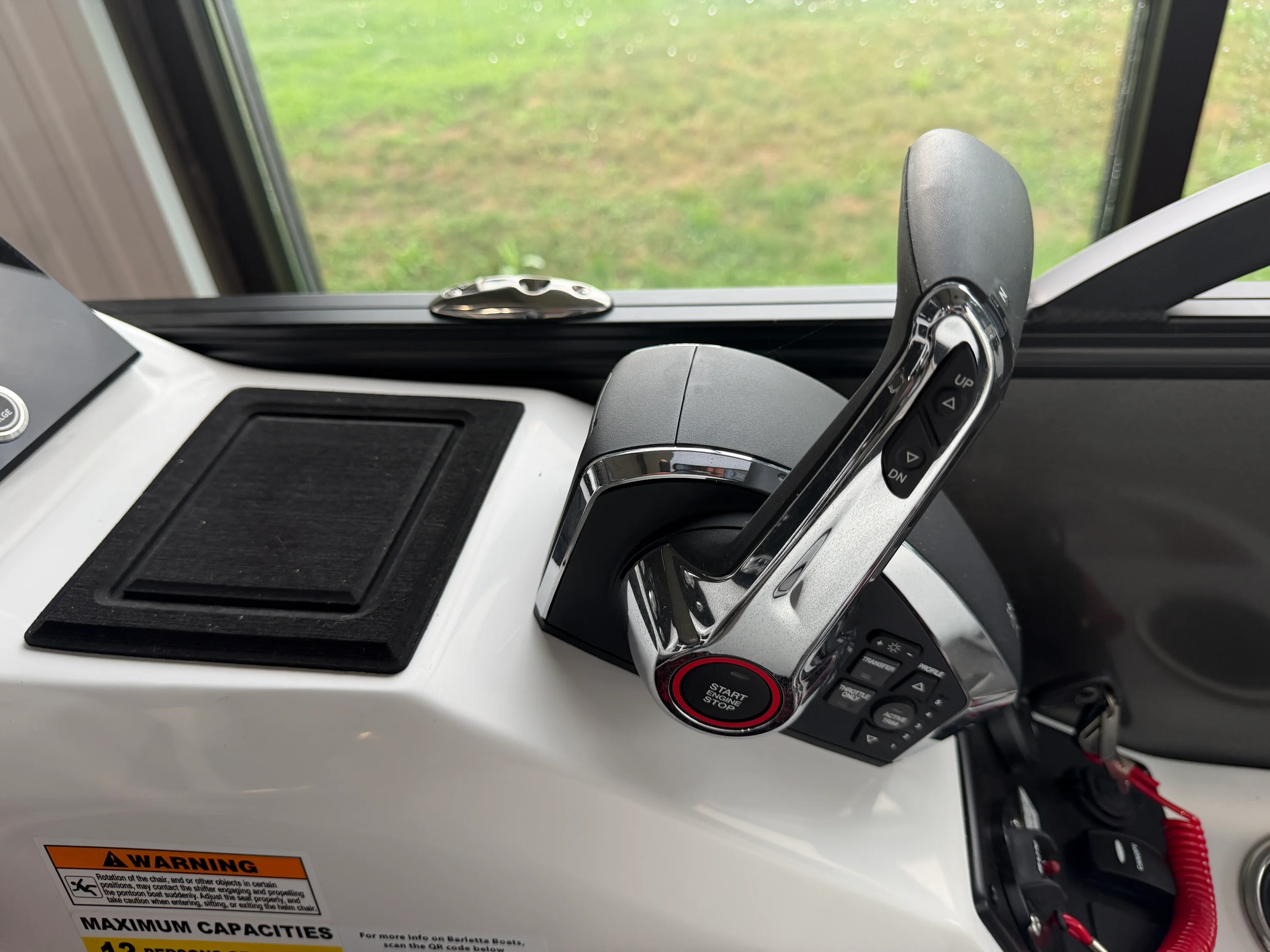 2026 Barletta Corsa 23 UC Image Thumbnail #34
