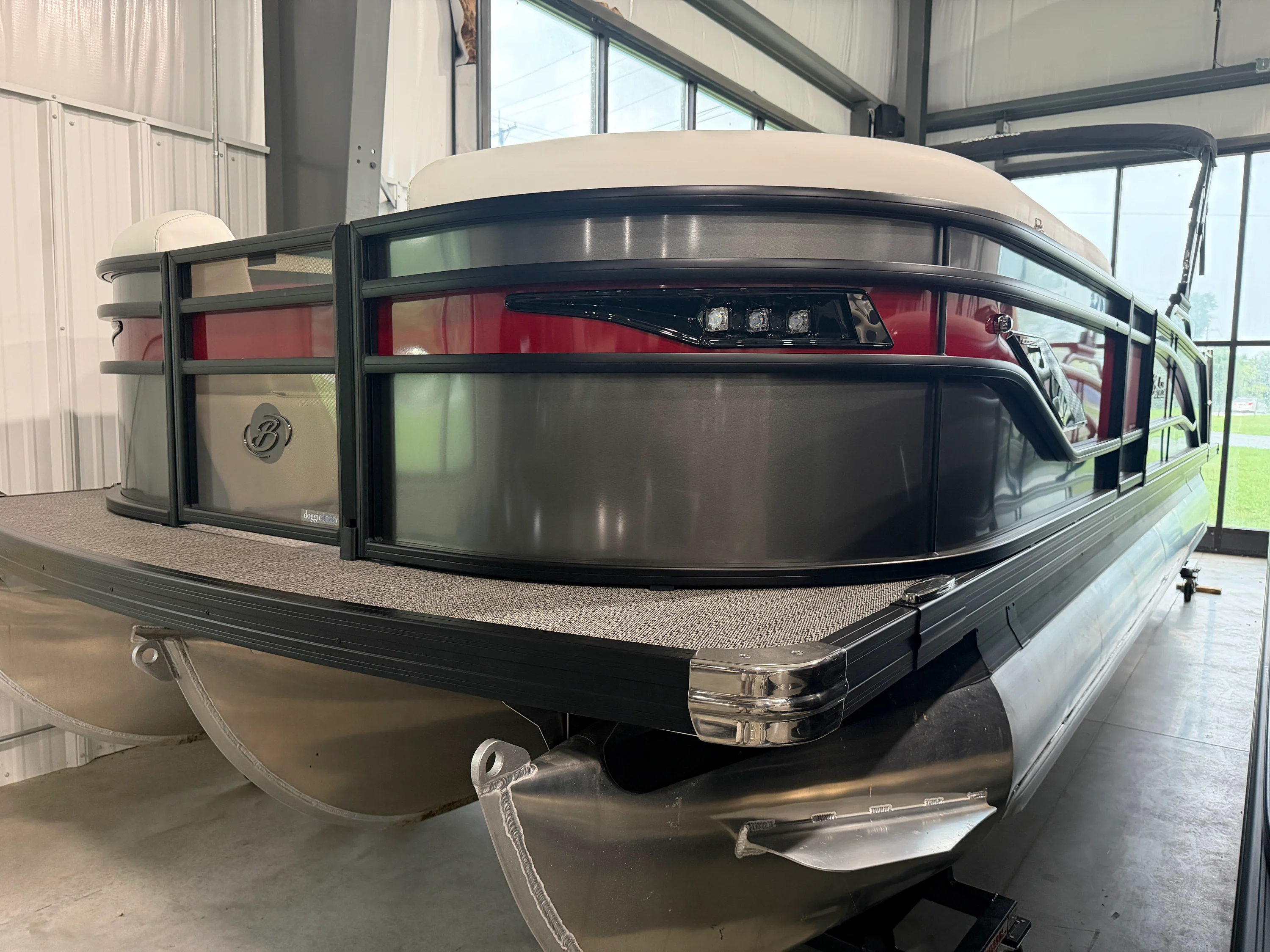 2026 Barletta Corsa 23 UC Image Thumbnail #4