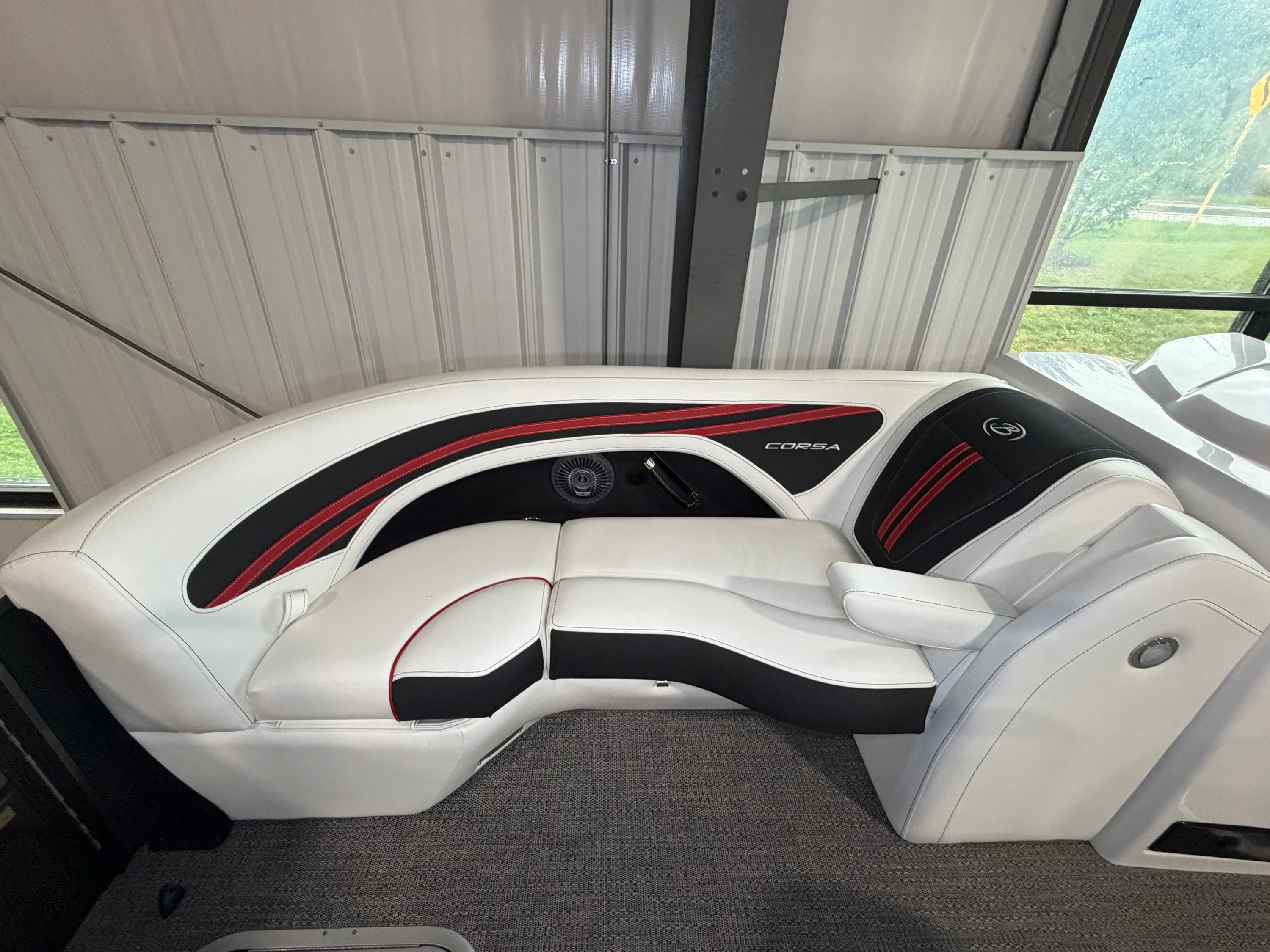 2026 Barletta Corsa 23 UC Image Thumbnail #9