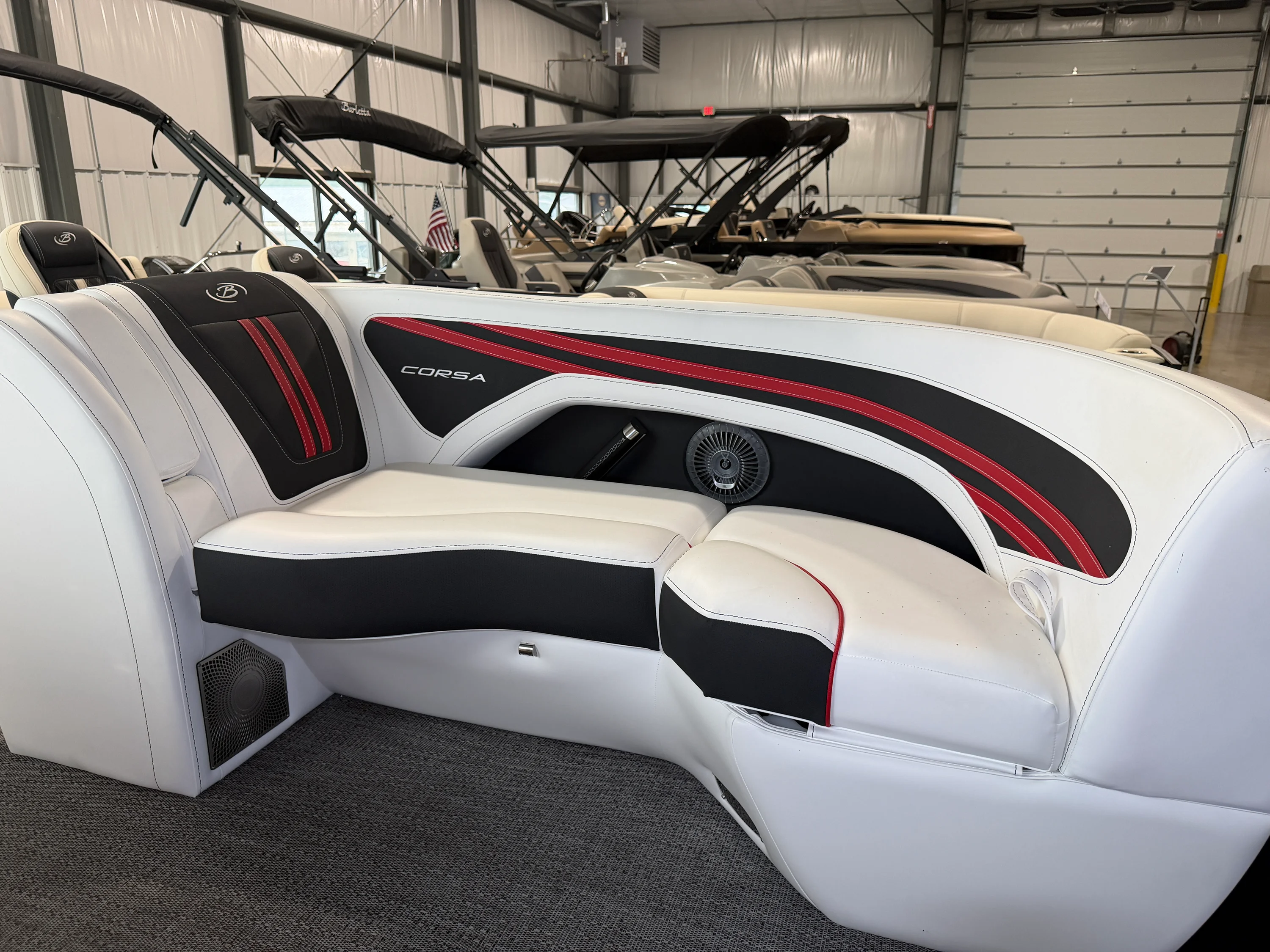 2026 Barletta Corsa 23 UC Image Thumbnail #15