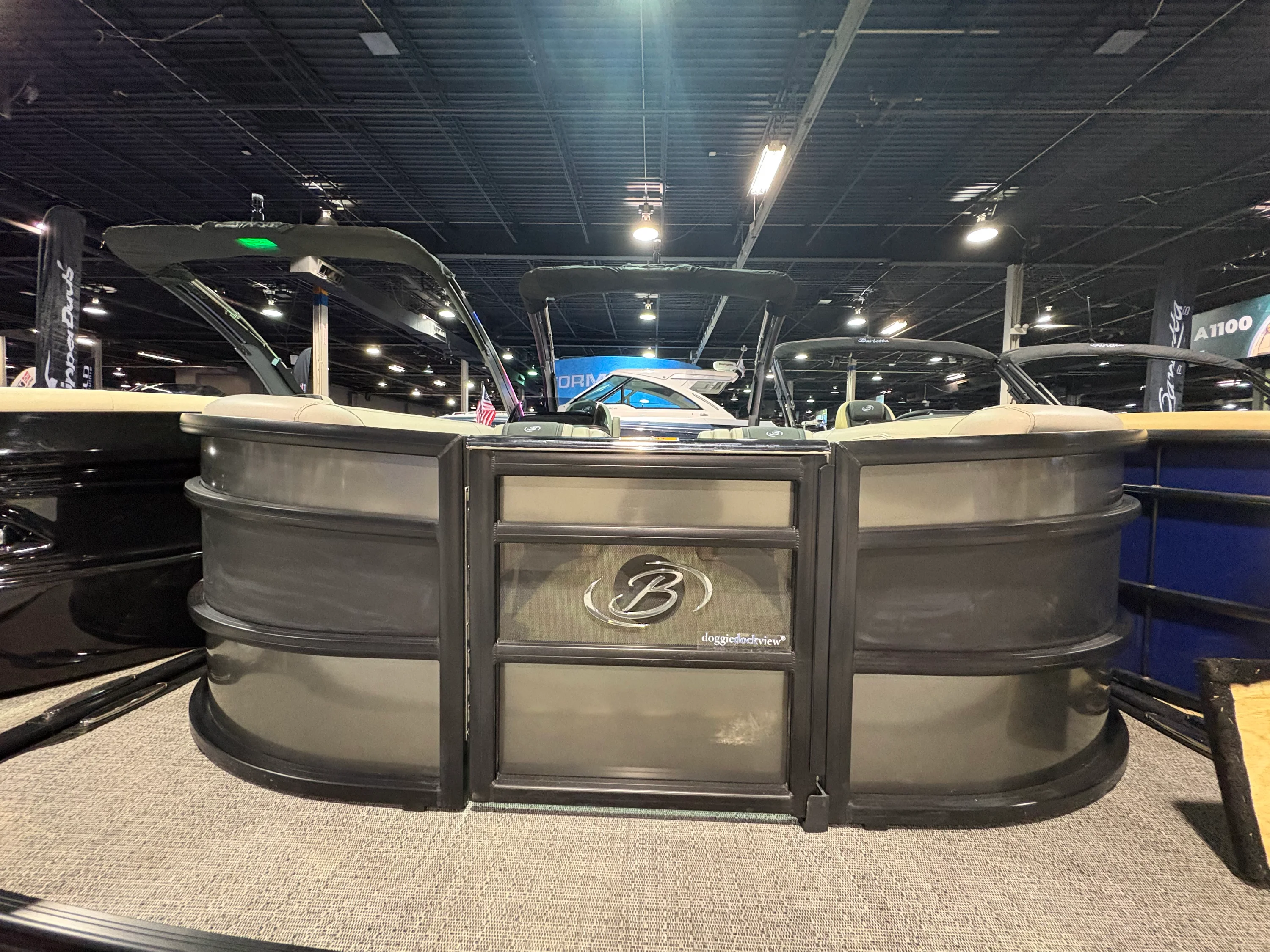 2026 Barletta Lusso 25 UCA Image Thumbnail #0