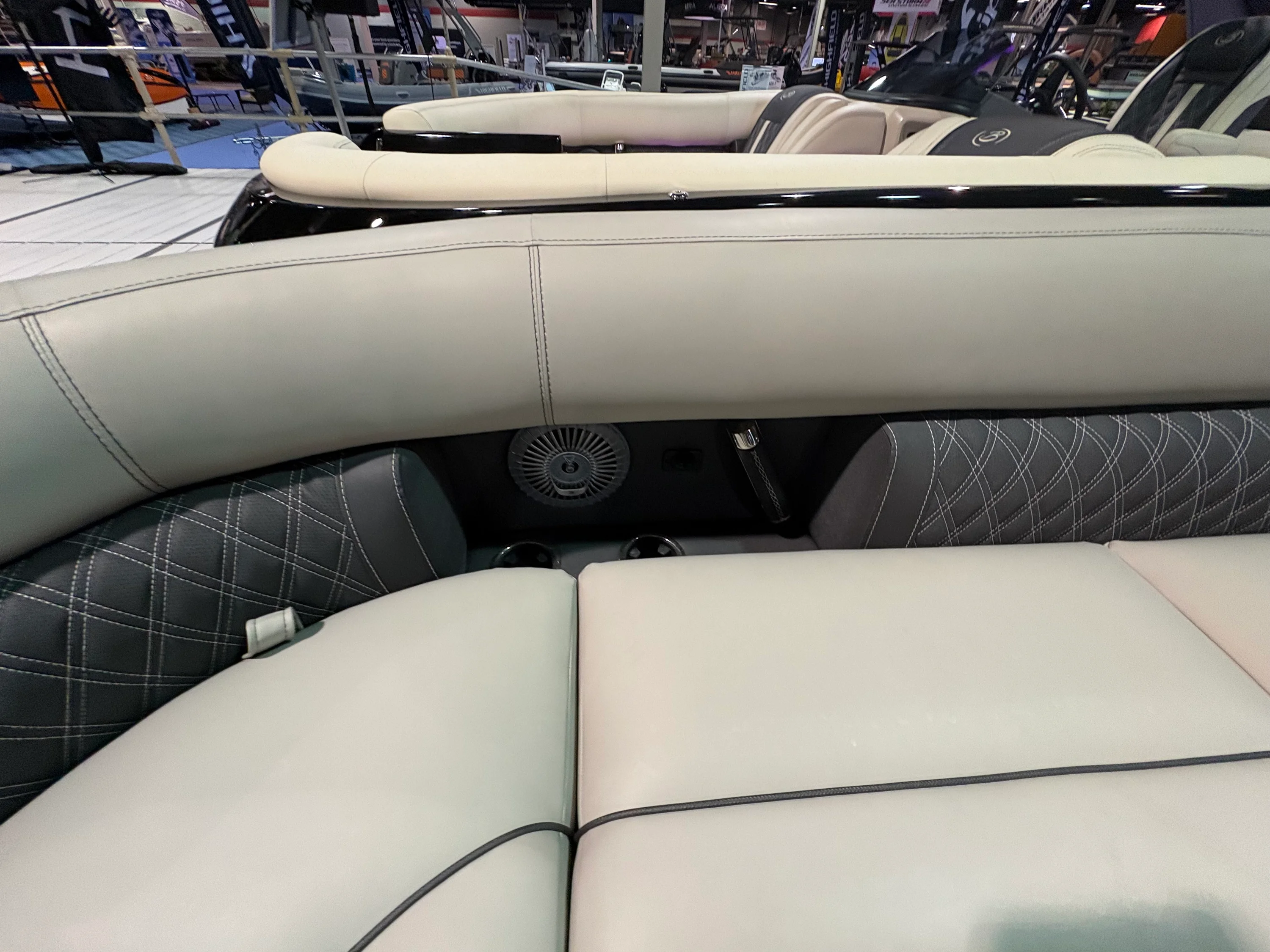 2026 Barletta Lusso 25 UCA Image Thumbnail #2