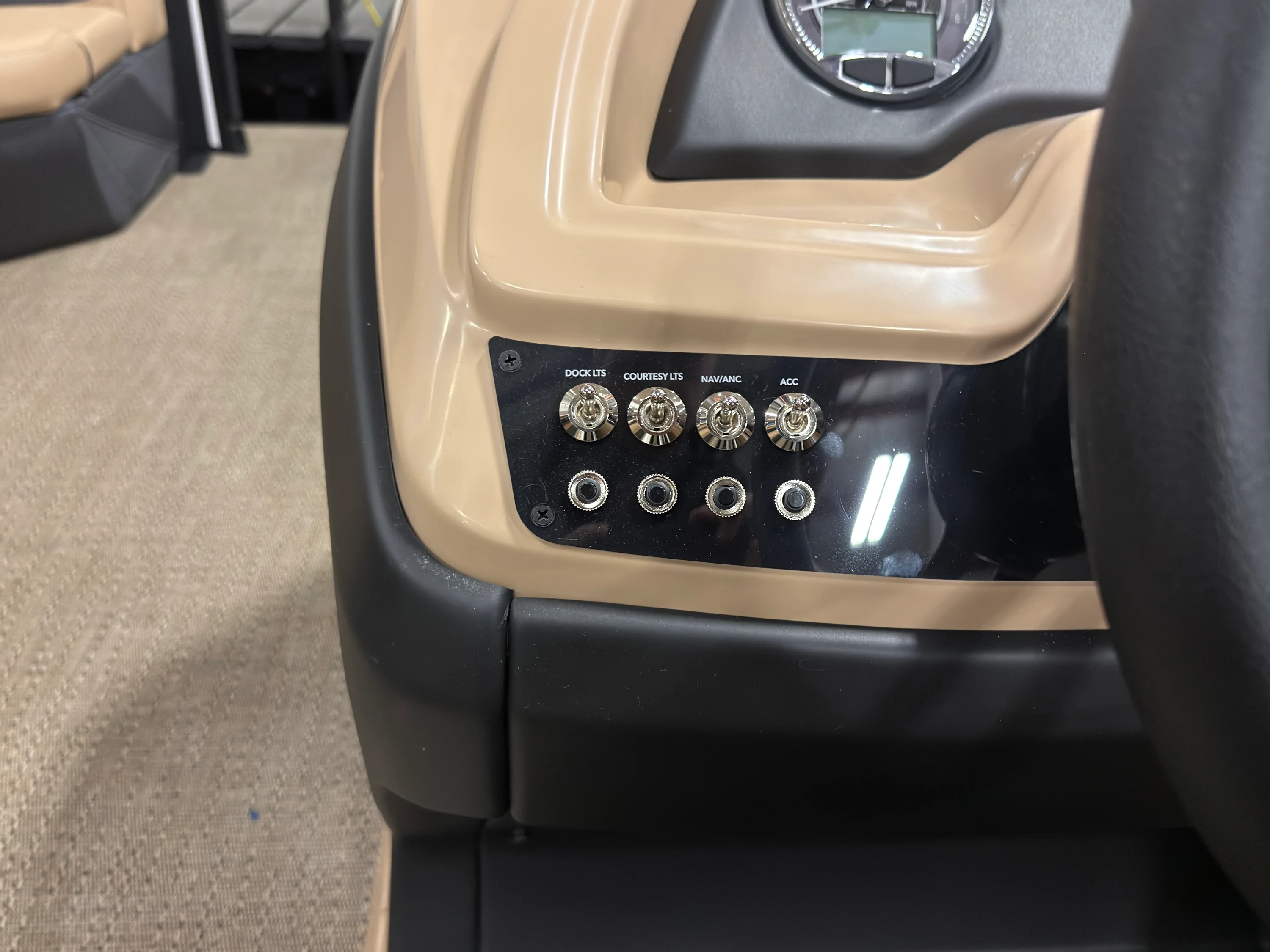 2026 Barletta Cabrio 22 U Image Thumbnail #14