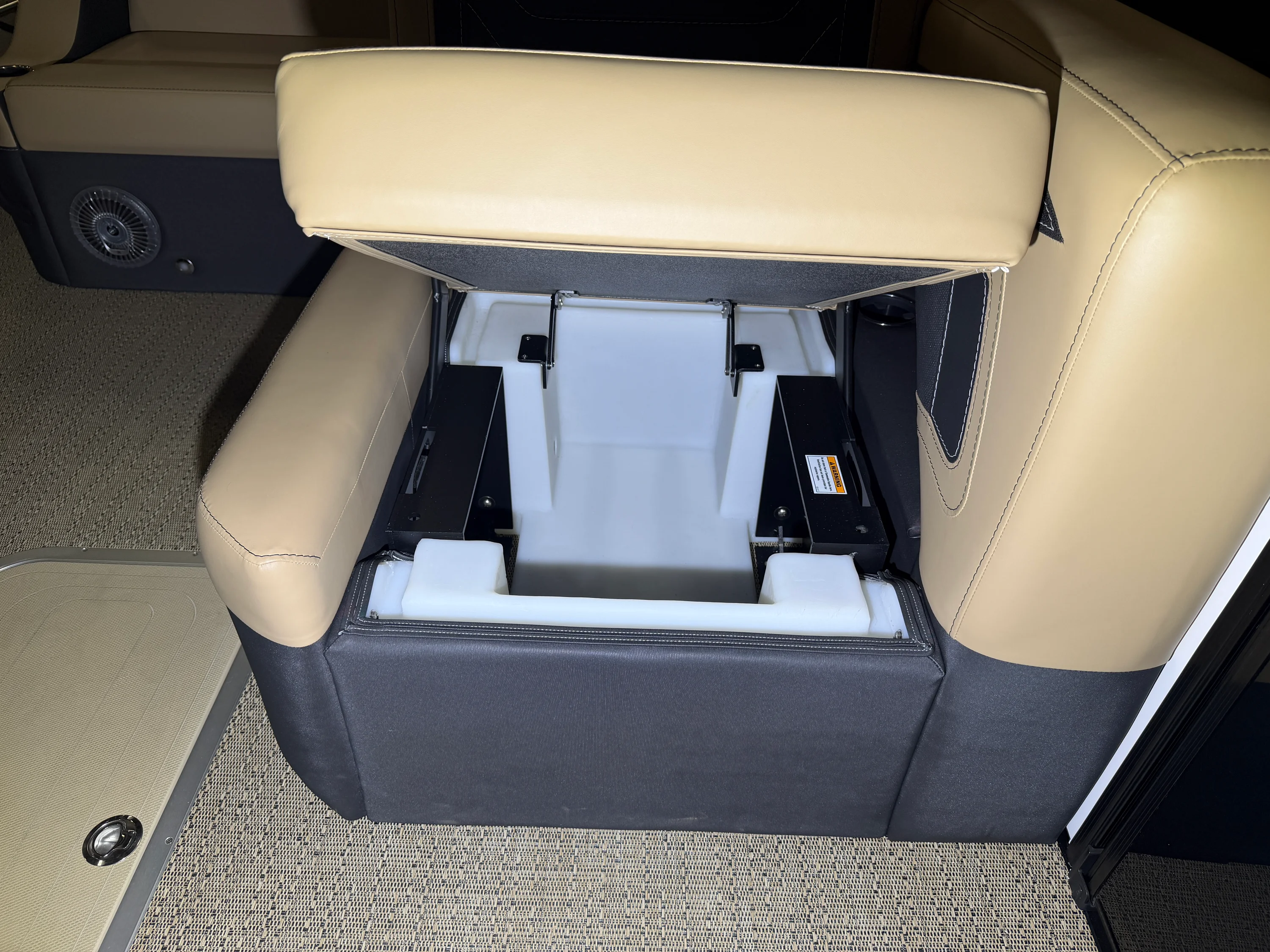 2026 Barletta Cabrio 22 U Image Thumbnail #23