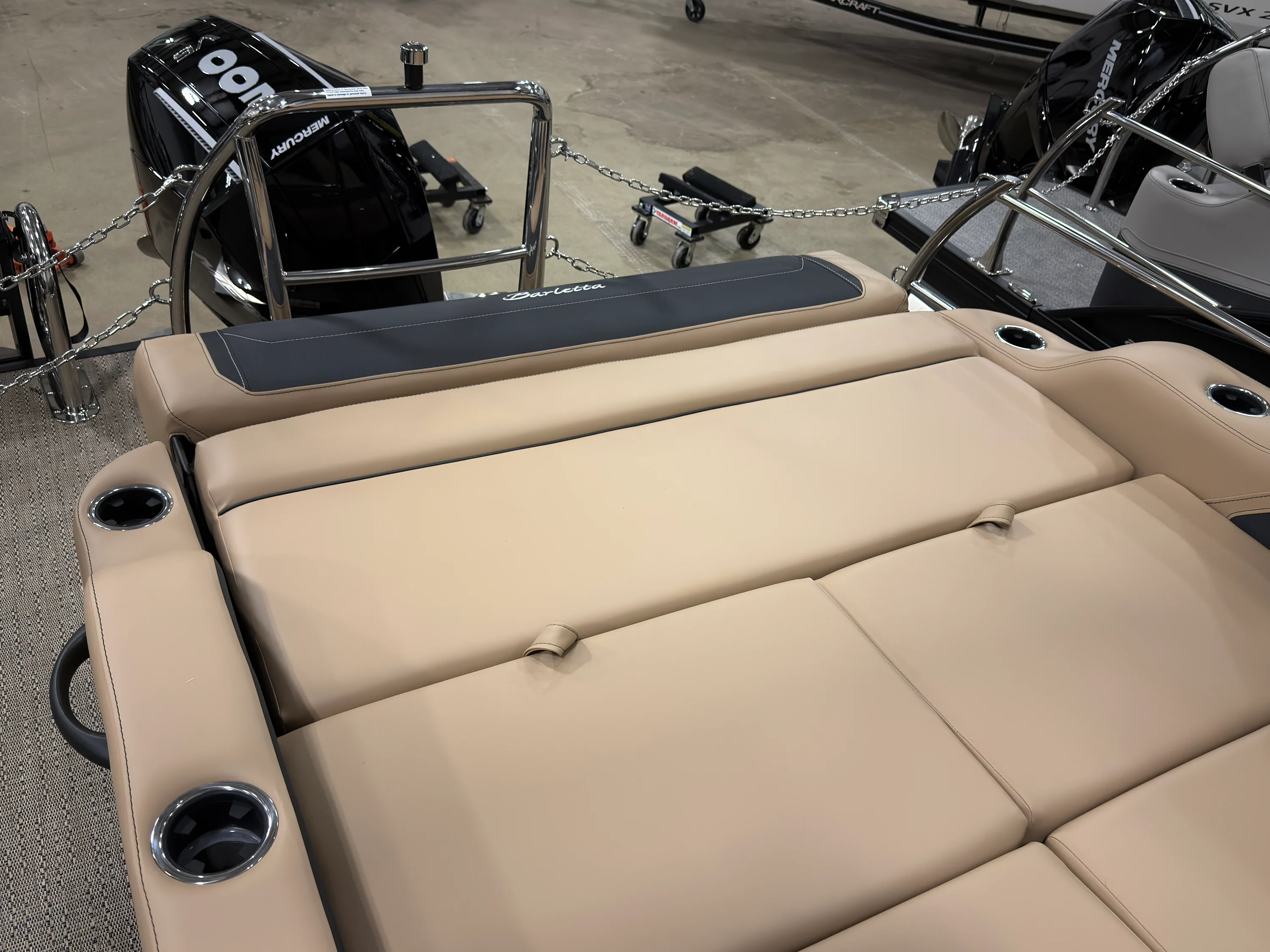 2026 Barletta Cabrio 22 U Image Thumbnail #24