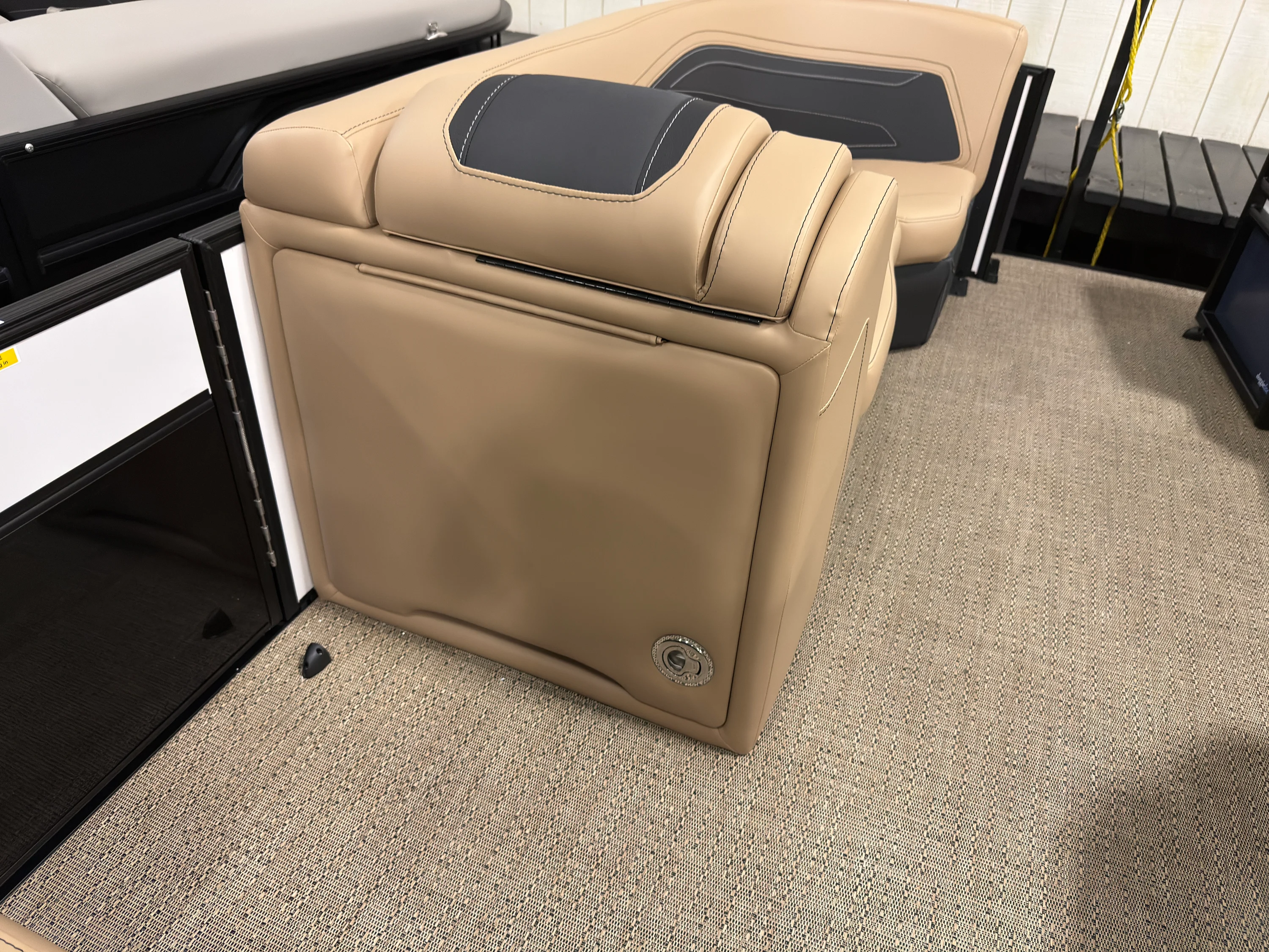 2026 Barletta Cabrio 22 U Image Thumbnail #9