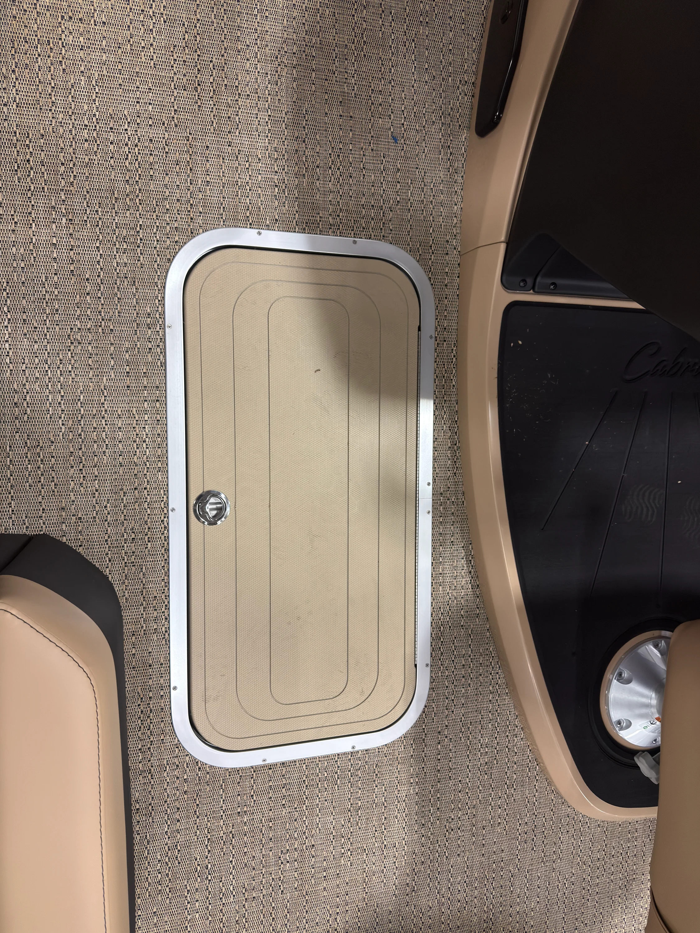 2026 Barletta Cabrio 22 U Image Thumbnail #8