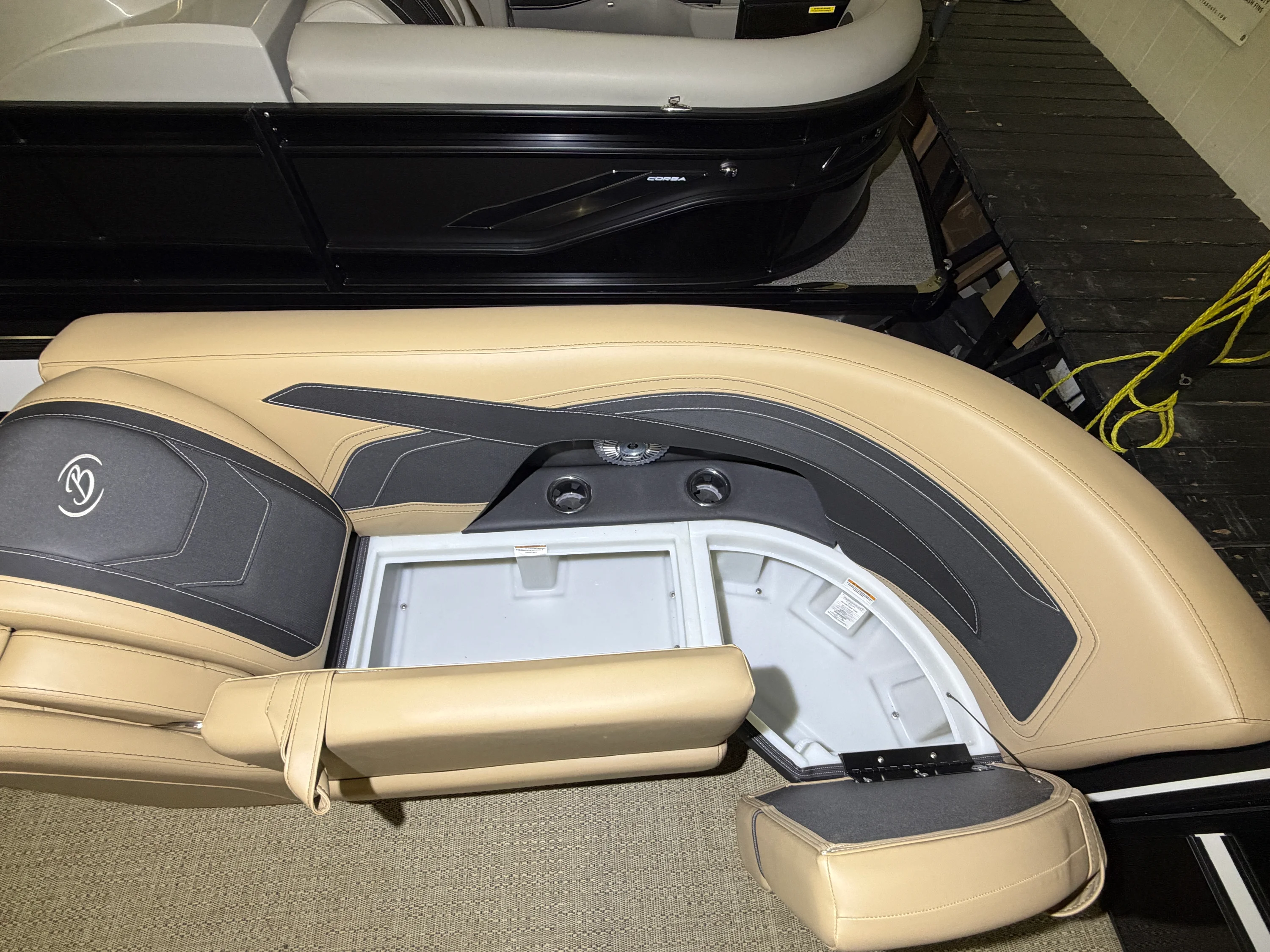 2026 Barletta Cabrio 22 U Image Thumbnail #19