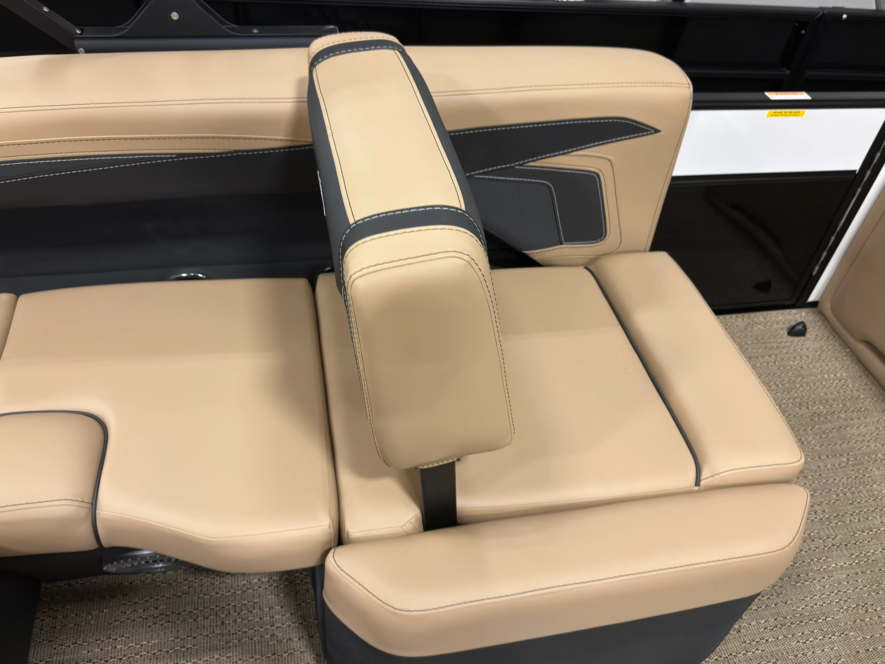 2026 Barletta Cabrio 22 U Image Thumbnail #17