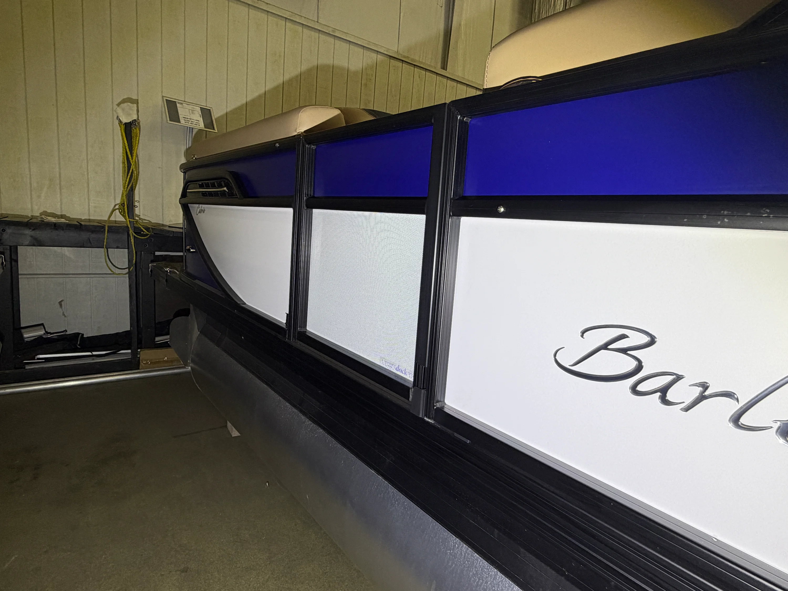 2026 Barletta Cabrio 22 U Image Thumbnail #10