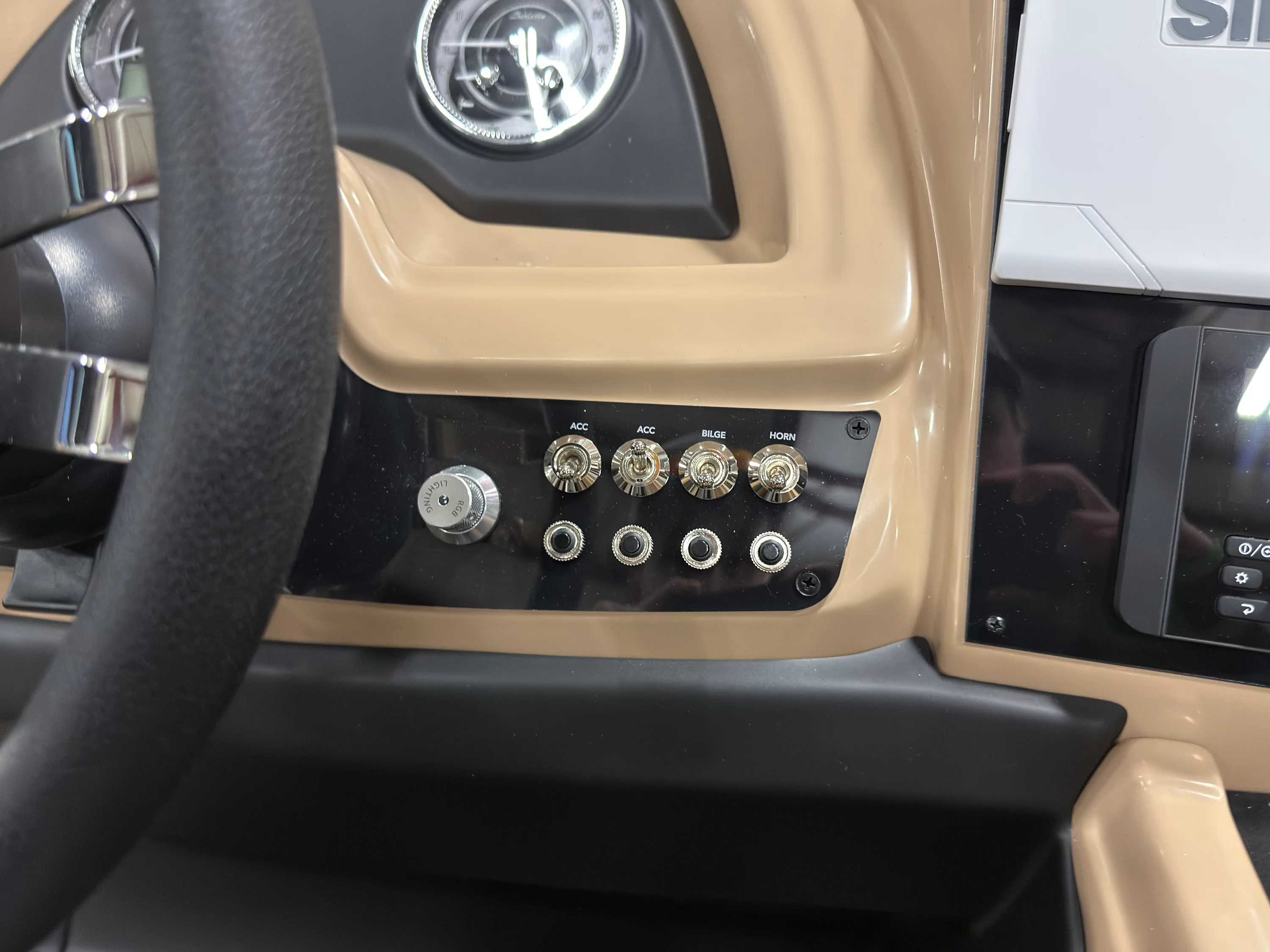 2026 Barletta Cabrio 22 U Image Thumbnail #15