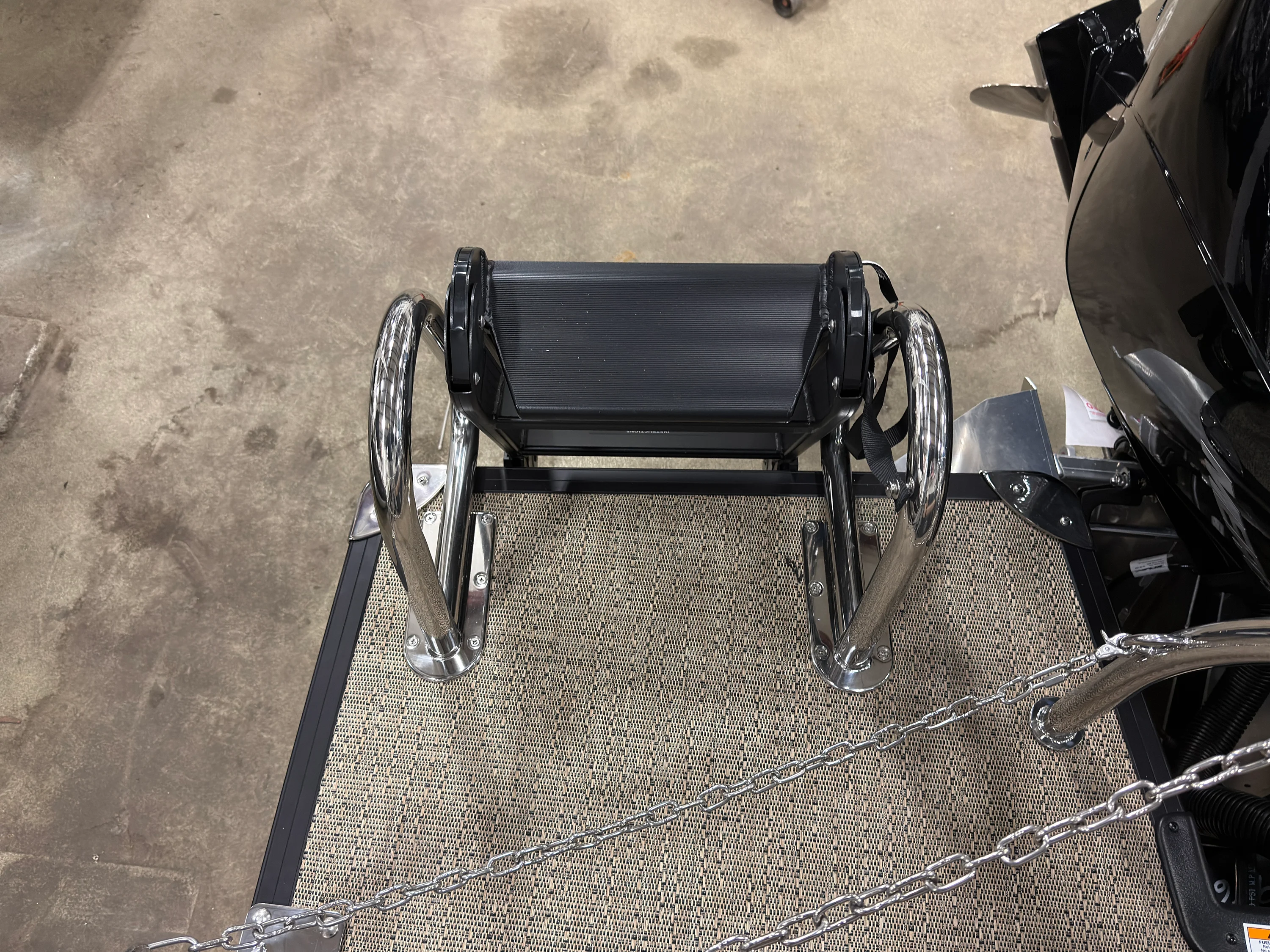 2026 Barletta Cabrio 22 U Image Thumbnail #25