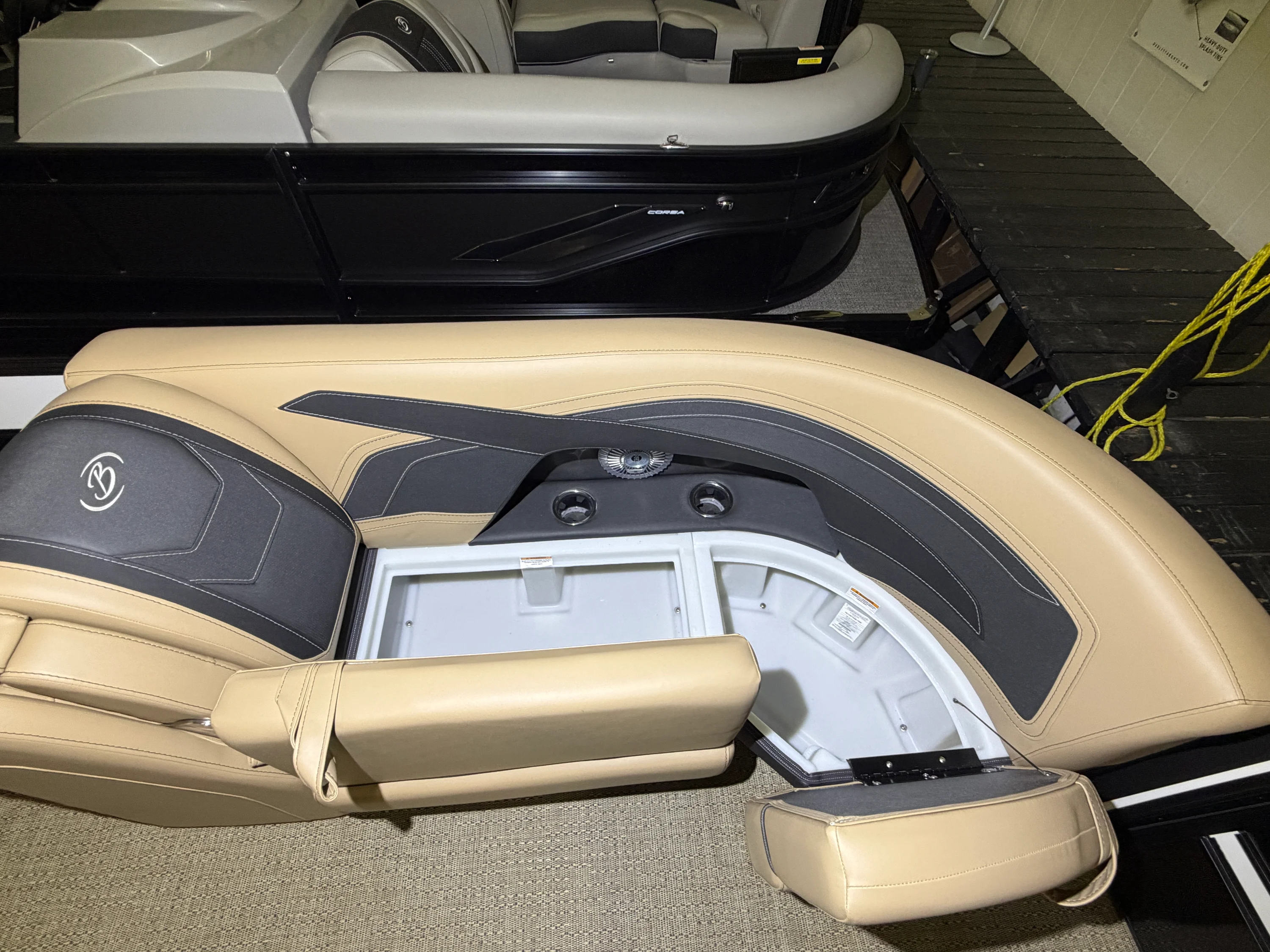 2026 Barletta Cabrio 22 U Image Thumbnail #18