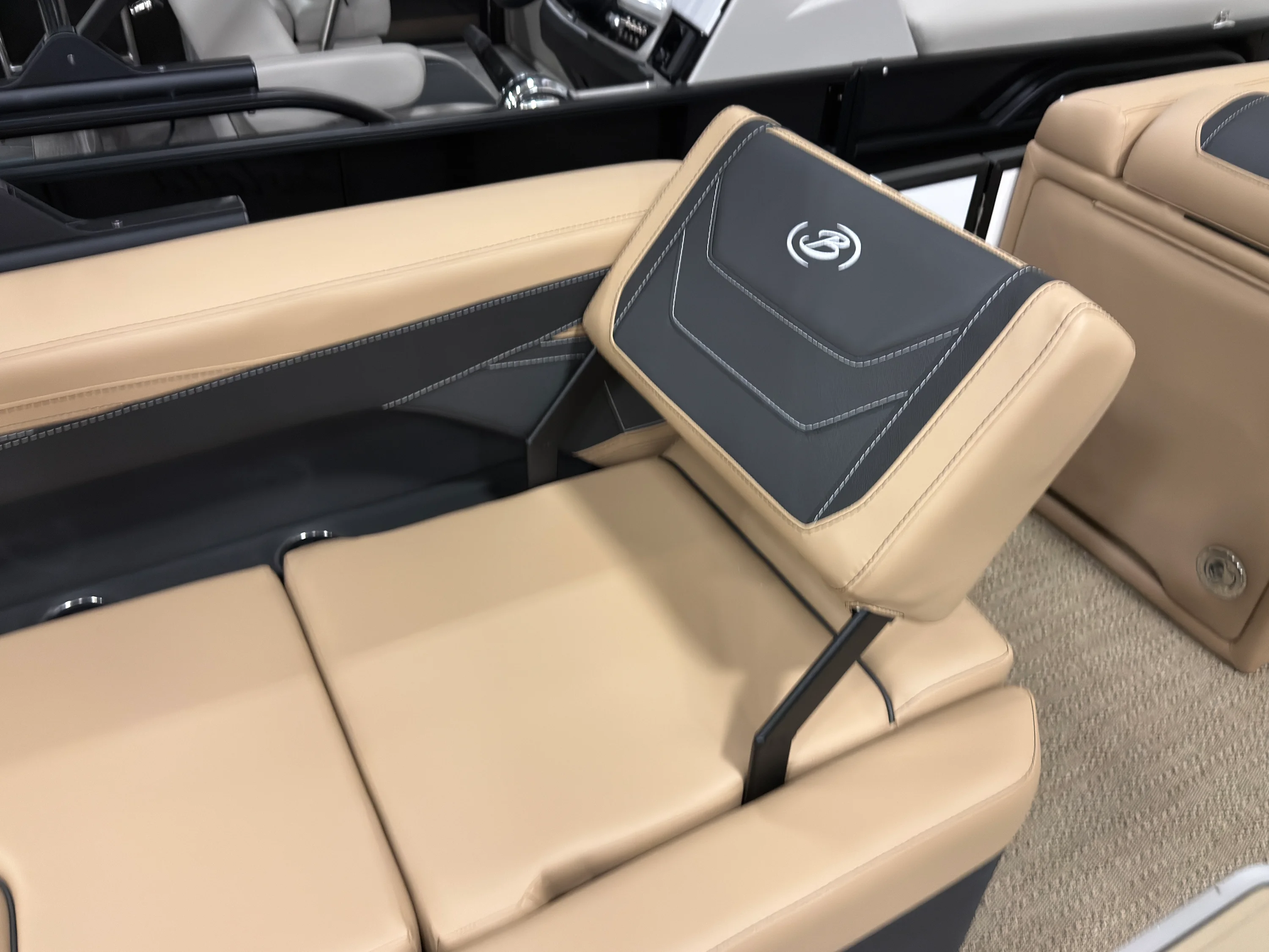 2026 Barletta Cabrio 22 U Image Thumbnail #18