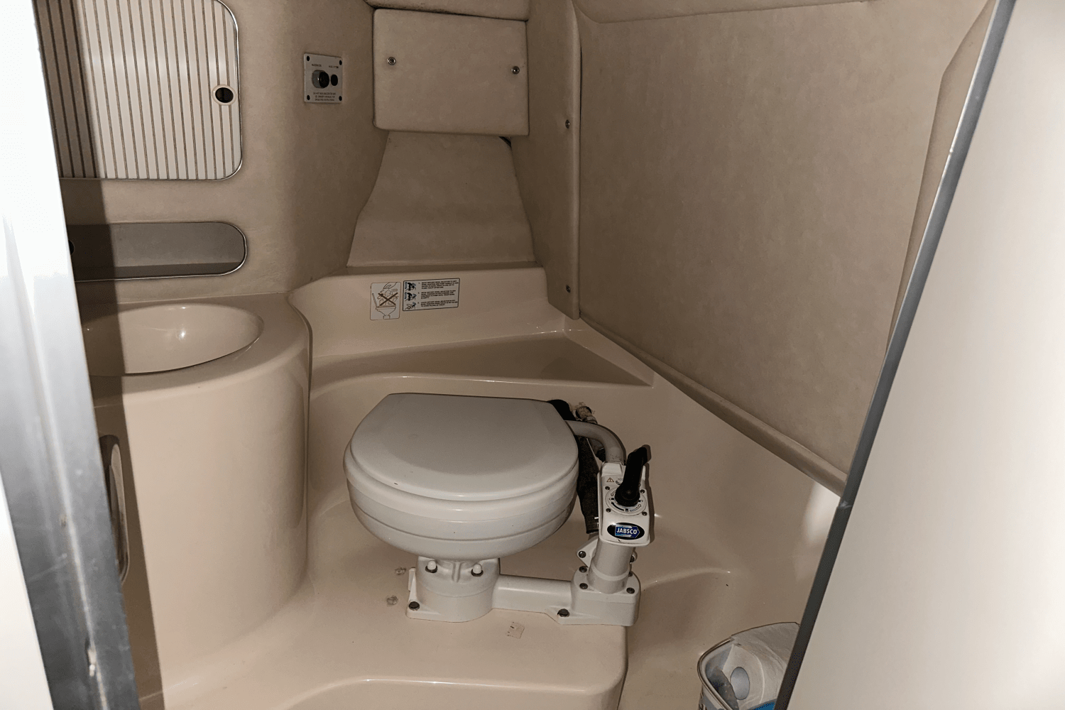 1996 Sea Ray 280 SUN SPORT Image Thumbnail #30