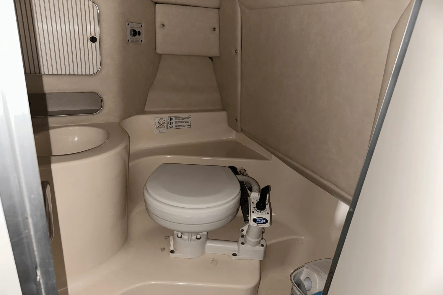 1996 Sea Ray 280 SUN SPORT Image Thumbnail #30