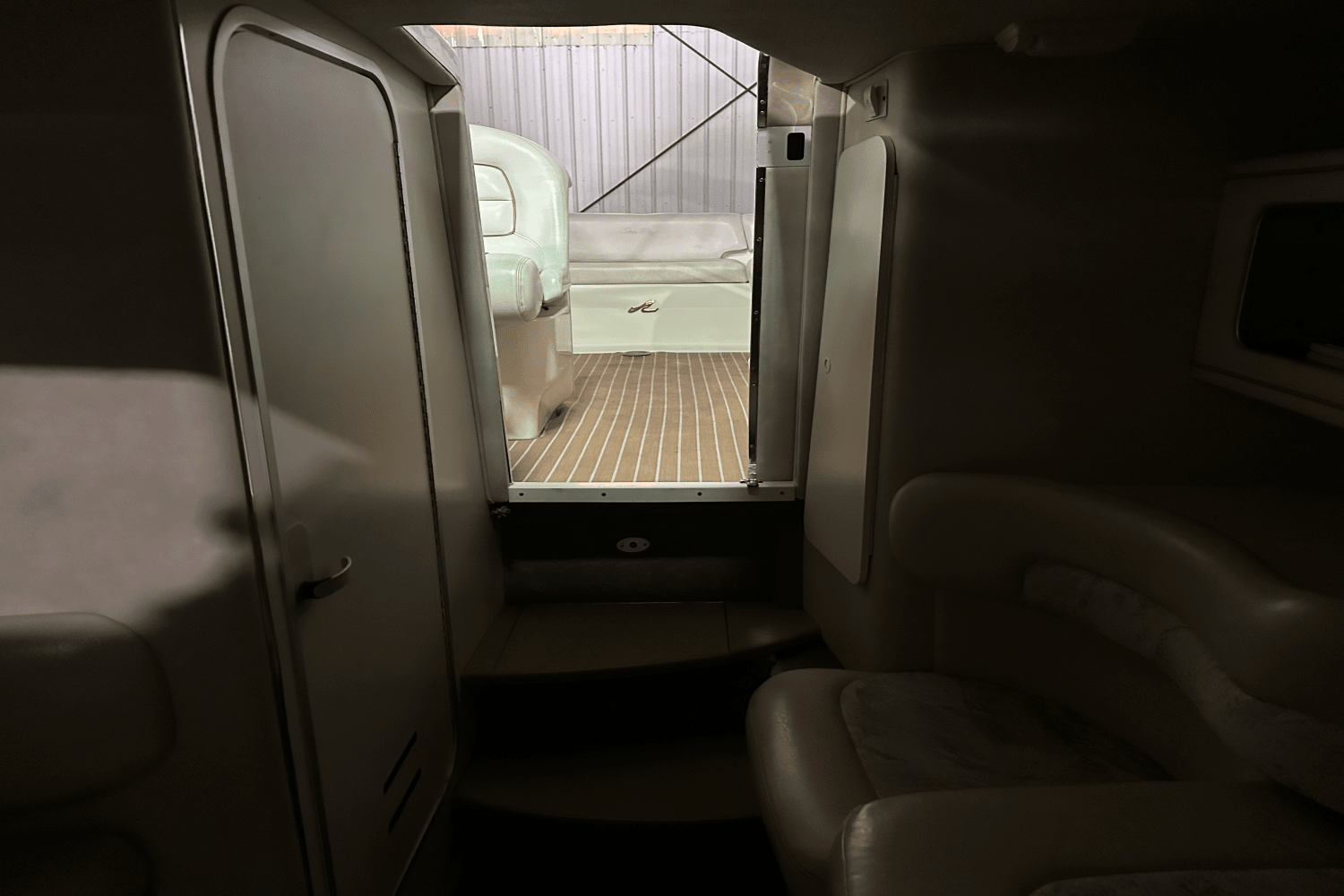 1996 Sea Ray 280 SUN SPORT Image Thumbnail #27