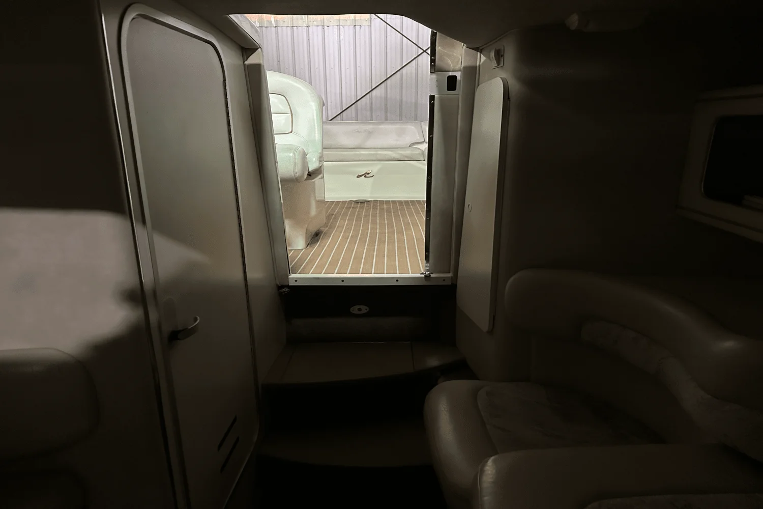 1996 Sea Ray 280 SUN SPORT Image Thumbnail #27