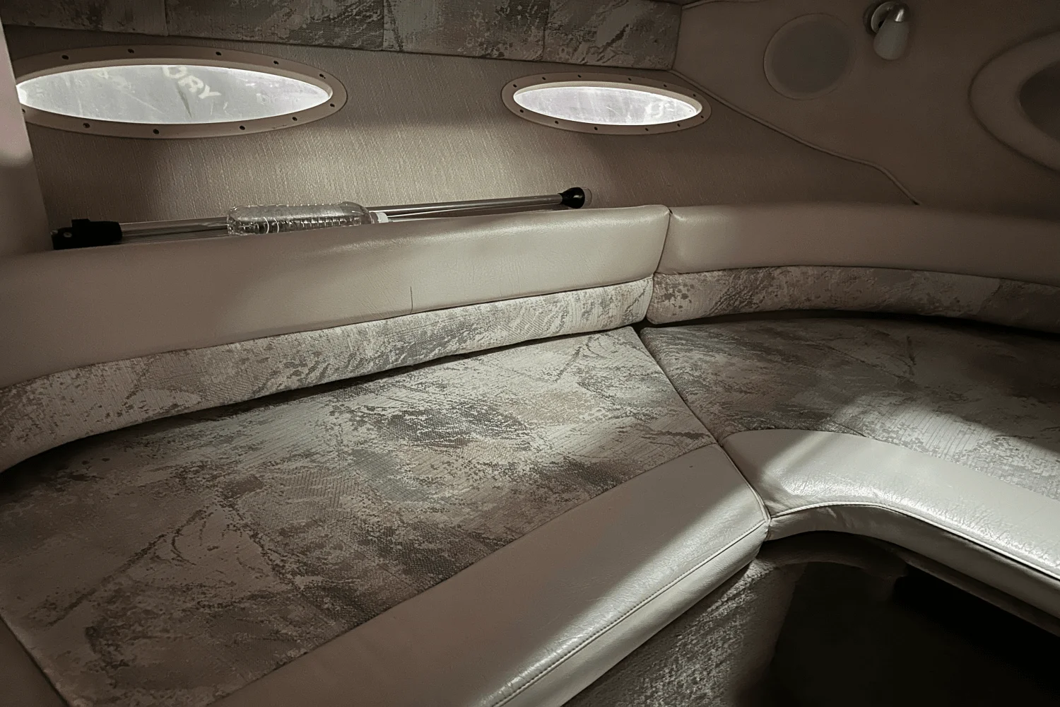 1996 Sea Ray 280 SUN SPORT Image Thumbnail #19