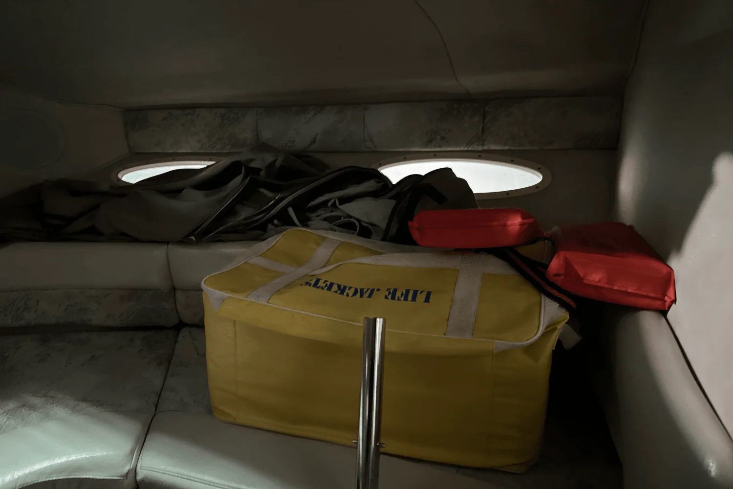 1996 Sea Ray 280 SUN SPORT Image Thumbnail #31