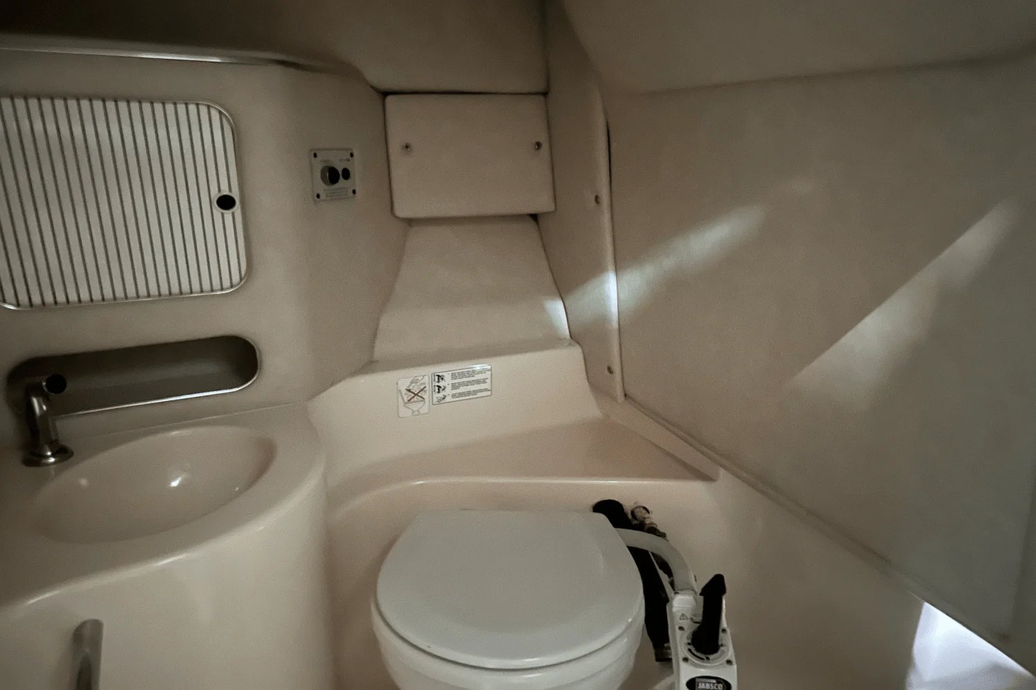 1996 Sea Ray 280 SUN SPORT Image Thumbnail #28