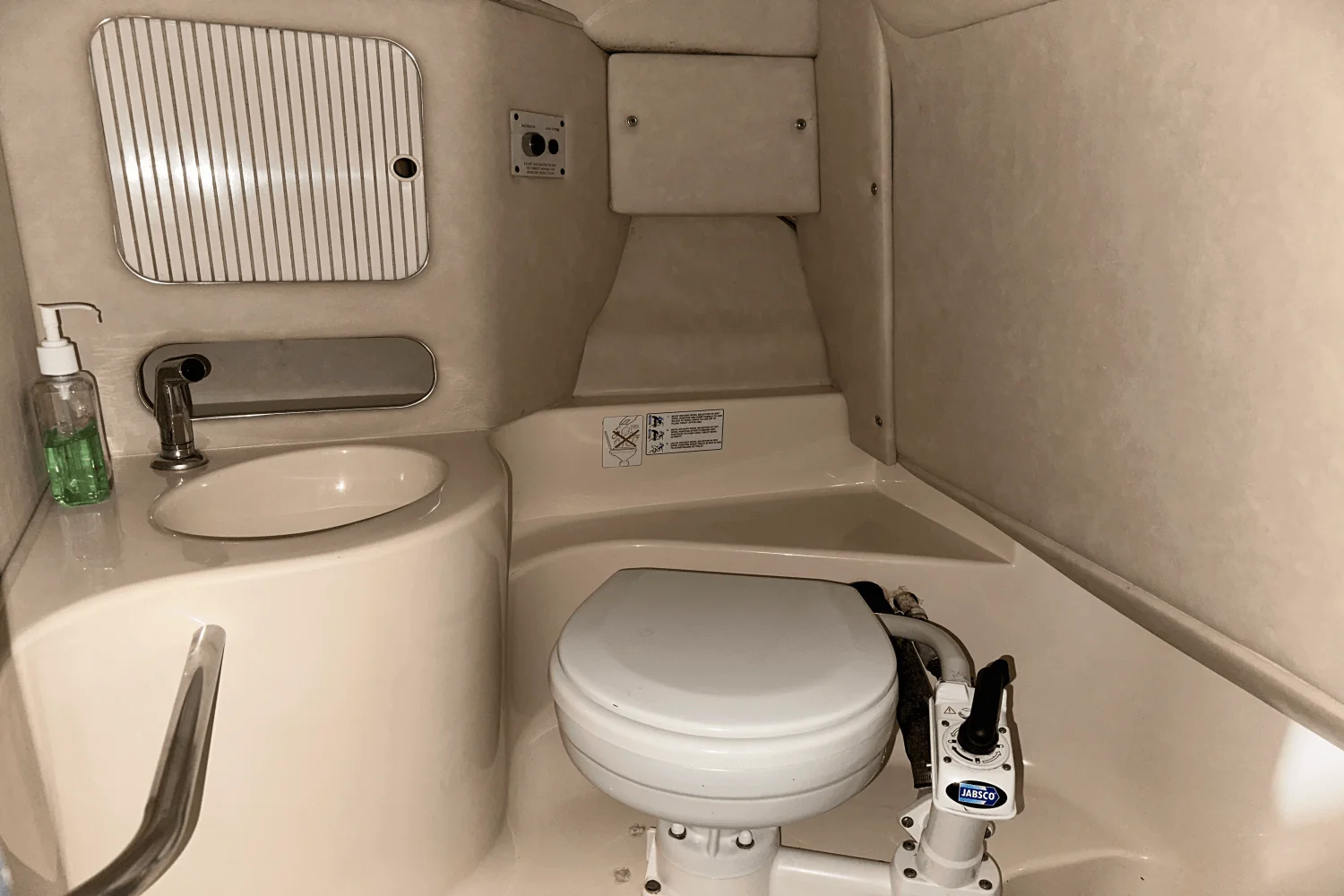 1996 Sea Ray 280 SUN SPORT Image Thumbnail #29