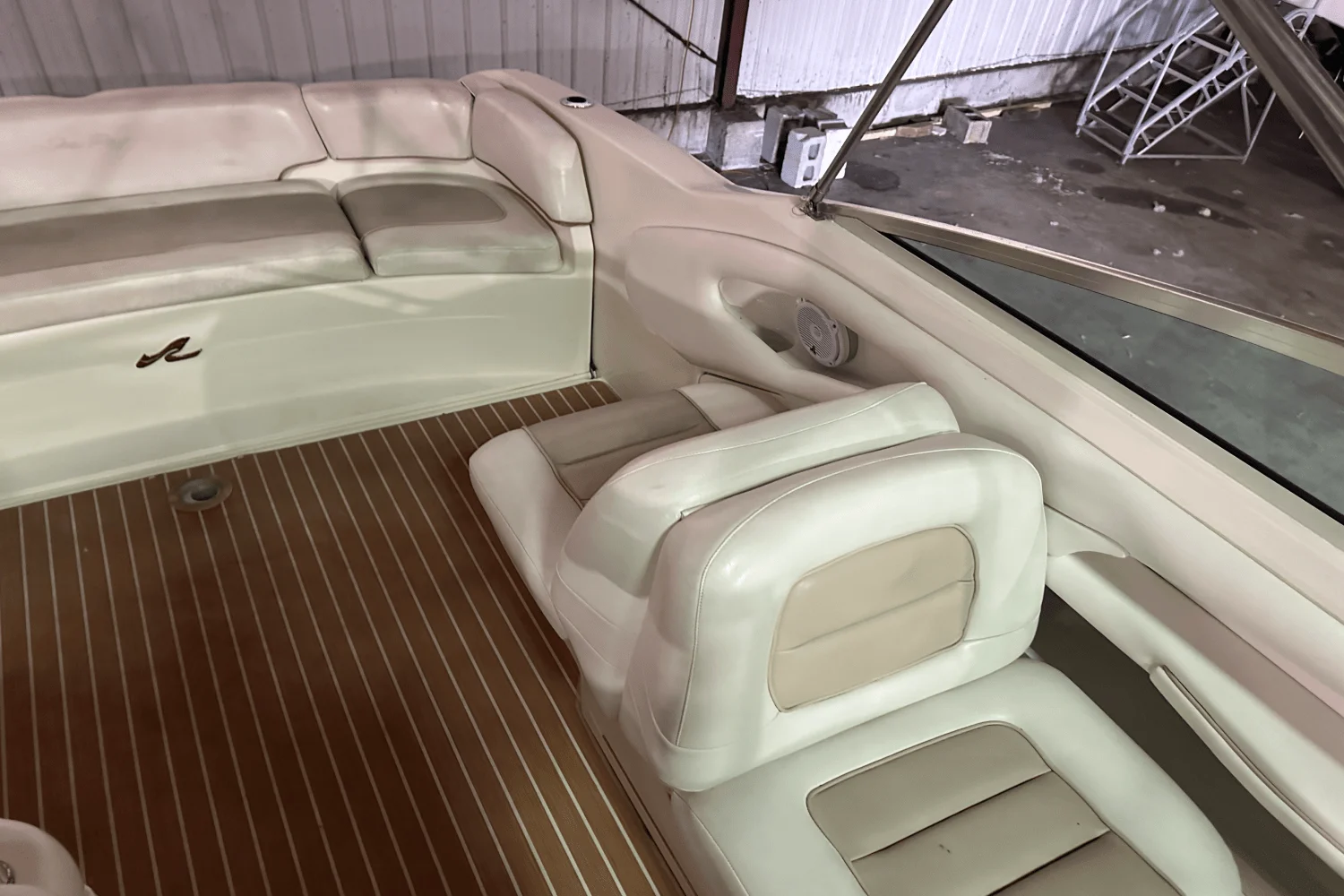 1996 Sea Ray 280 SUN SPORT Image Thumbnail #33