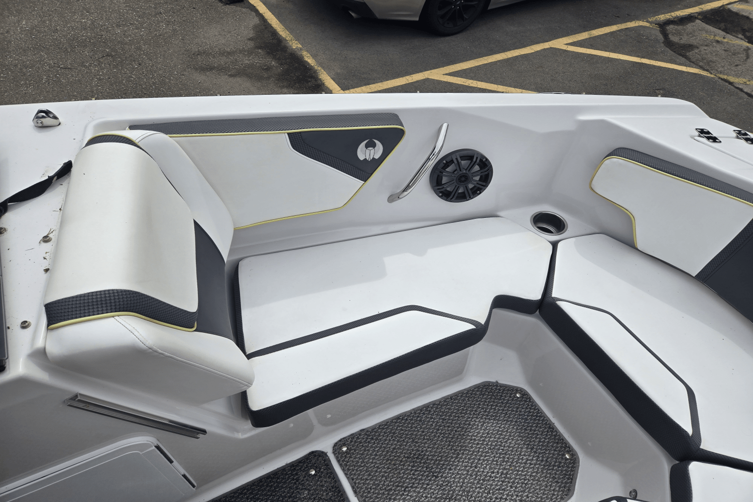 2016 Scarab 215 HO/IMPULSE Image Thumbnail #5