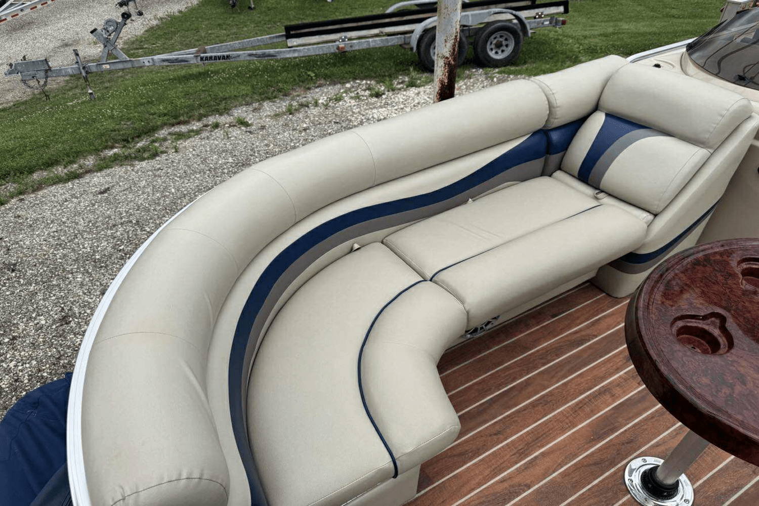 2012 South Bay 522SL Image Thumbnail #15