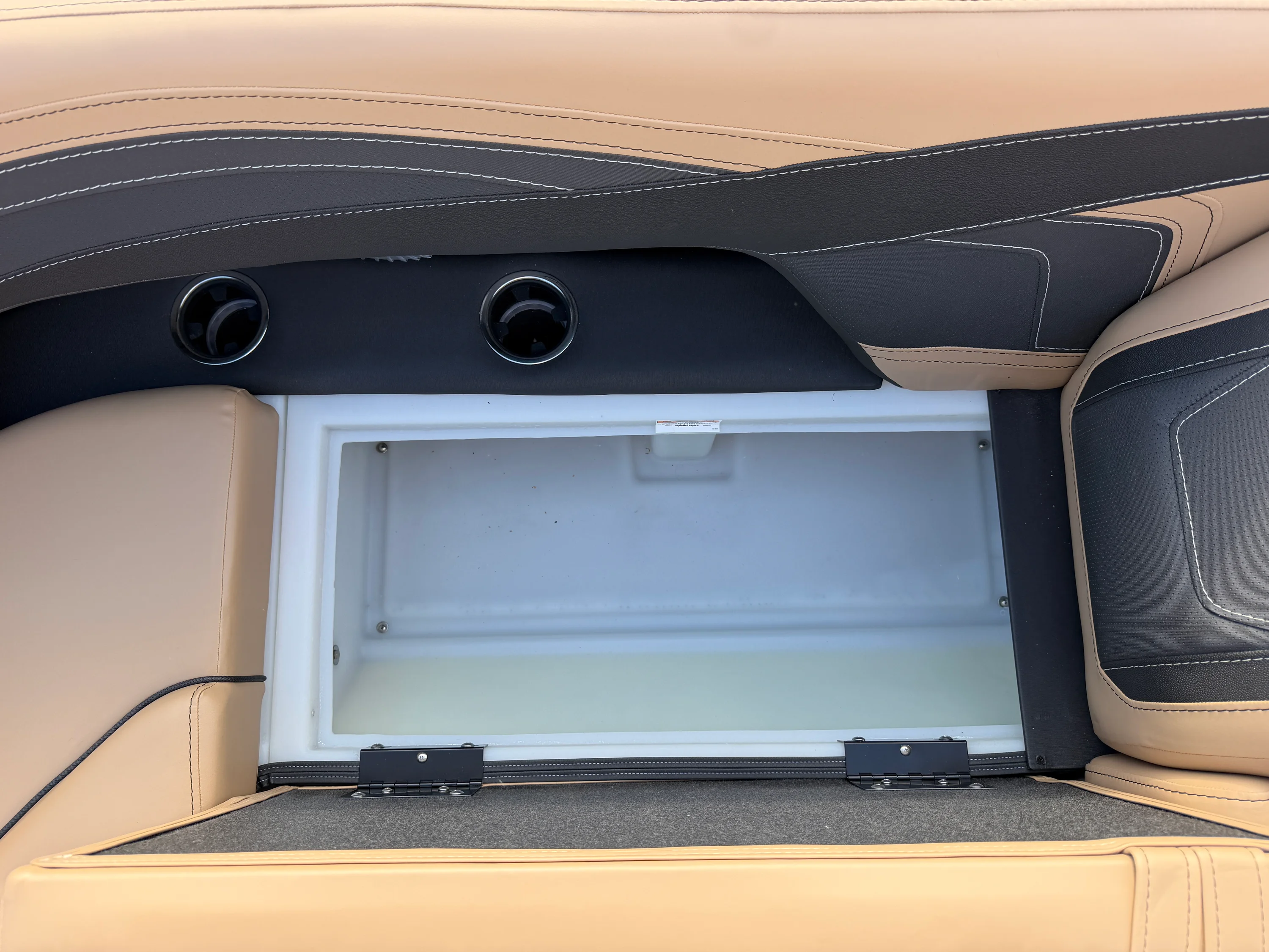 2026 Barletta Cabrio 22 M Image Thumbnail #21