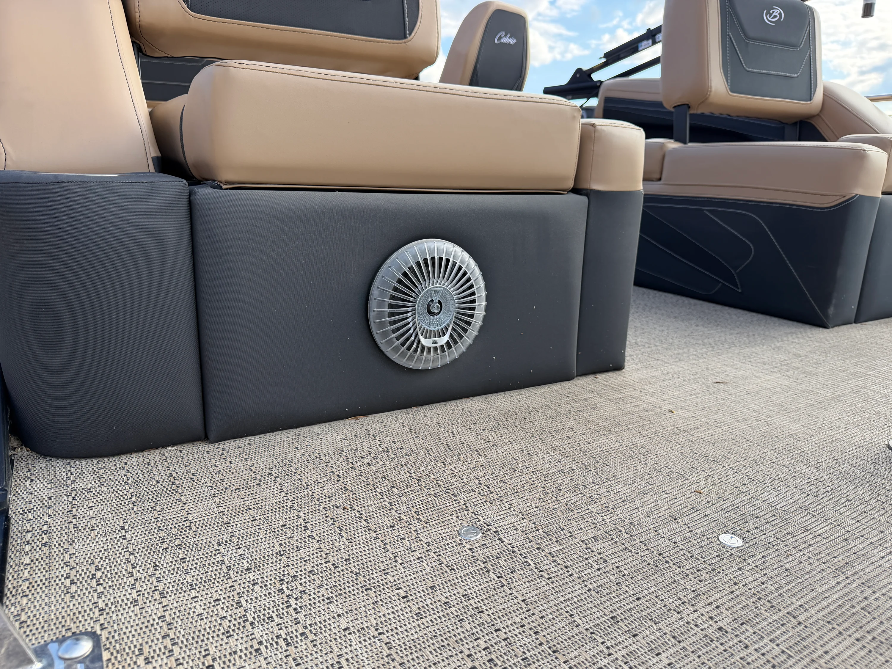 2026 Barletta Cabrio 22 M Image Thumbnail #53